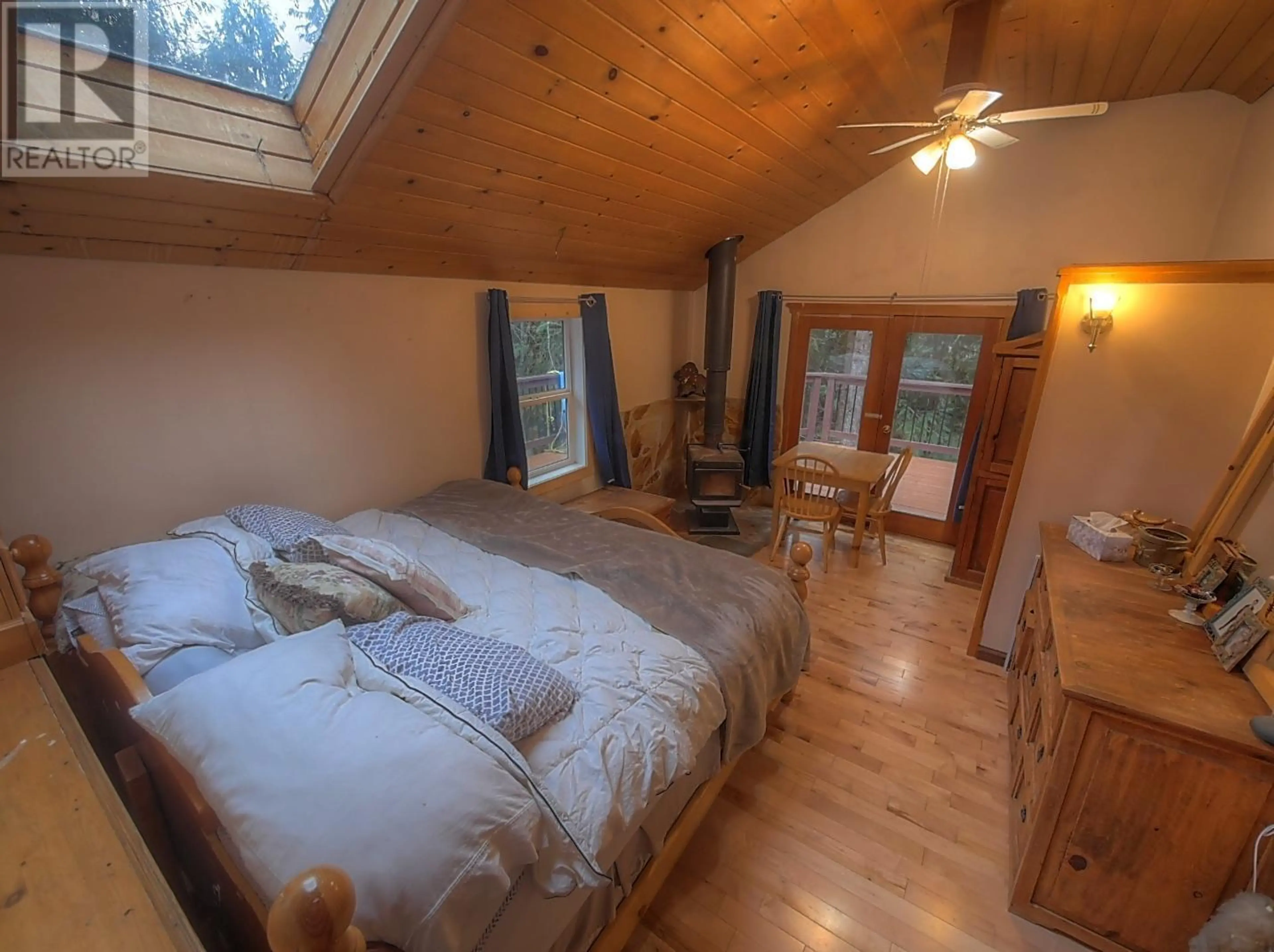 Property at 1608 ZWICKY ROAD, Kaslo, BC