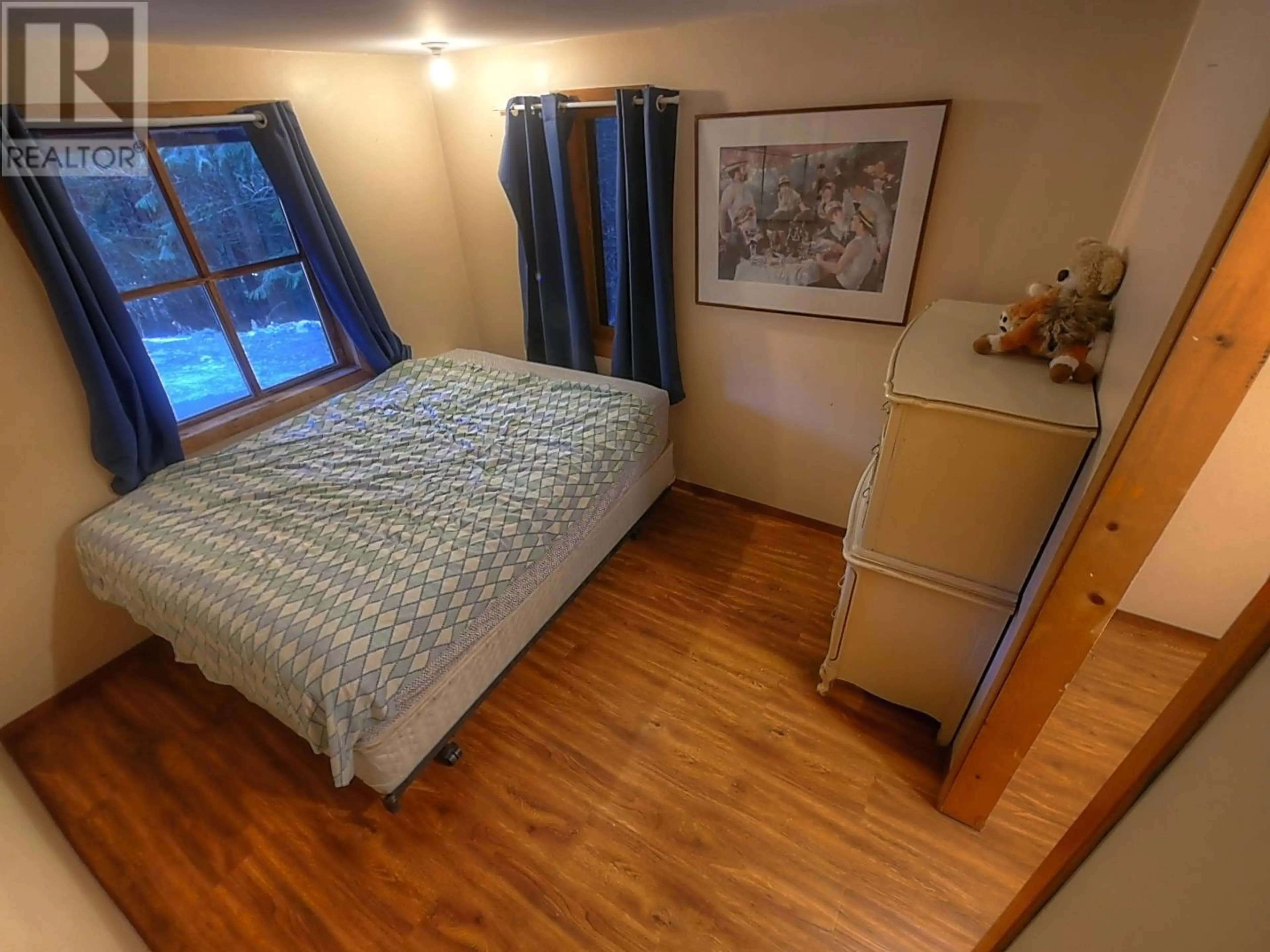 Property at 1608 ZWICKY ROAD, Kaslo, BC