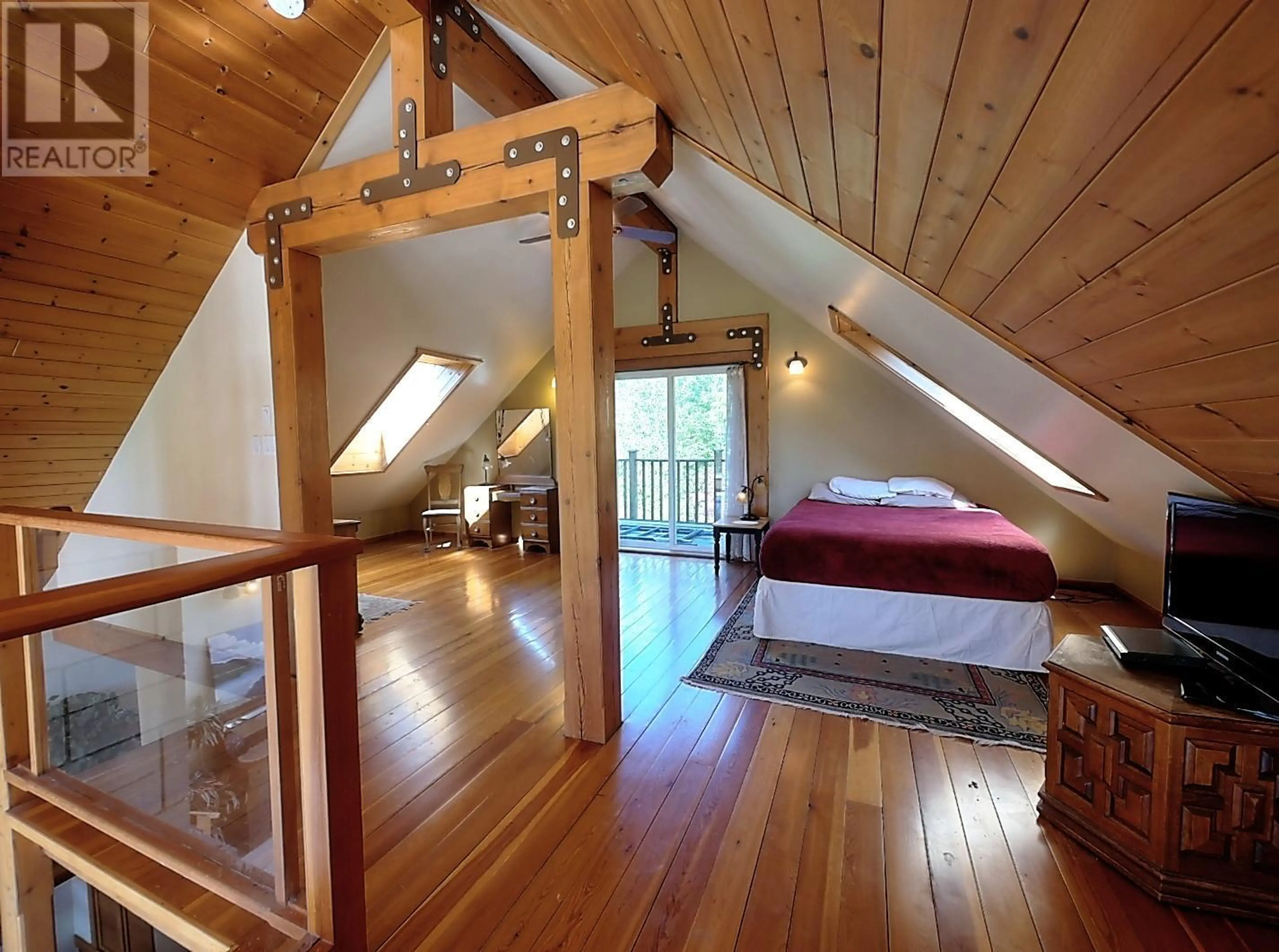 Property at 325 EAST WILSON CREEK  E ROAD, Rosebery, BC