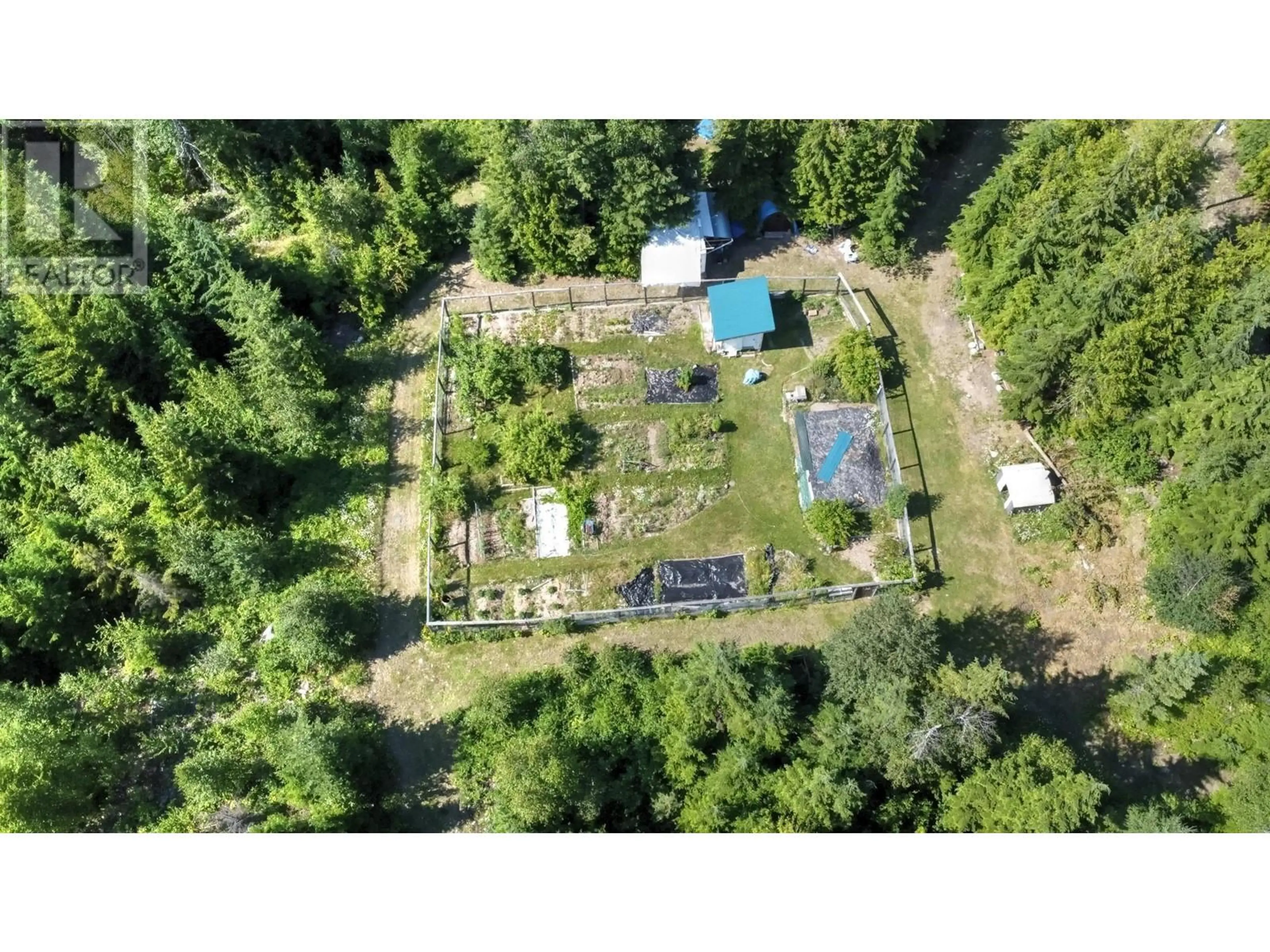 Property at 325 EAST WILSON CREEK  E ROAD, Rosebery, BC