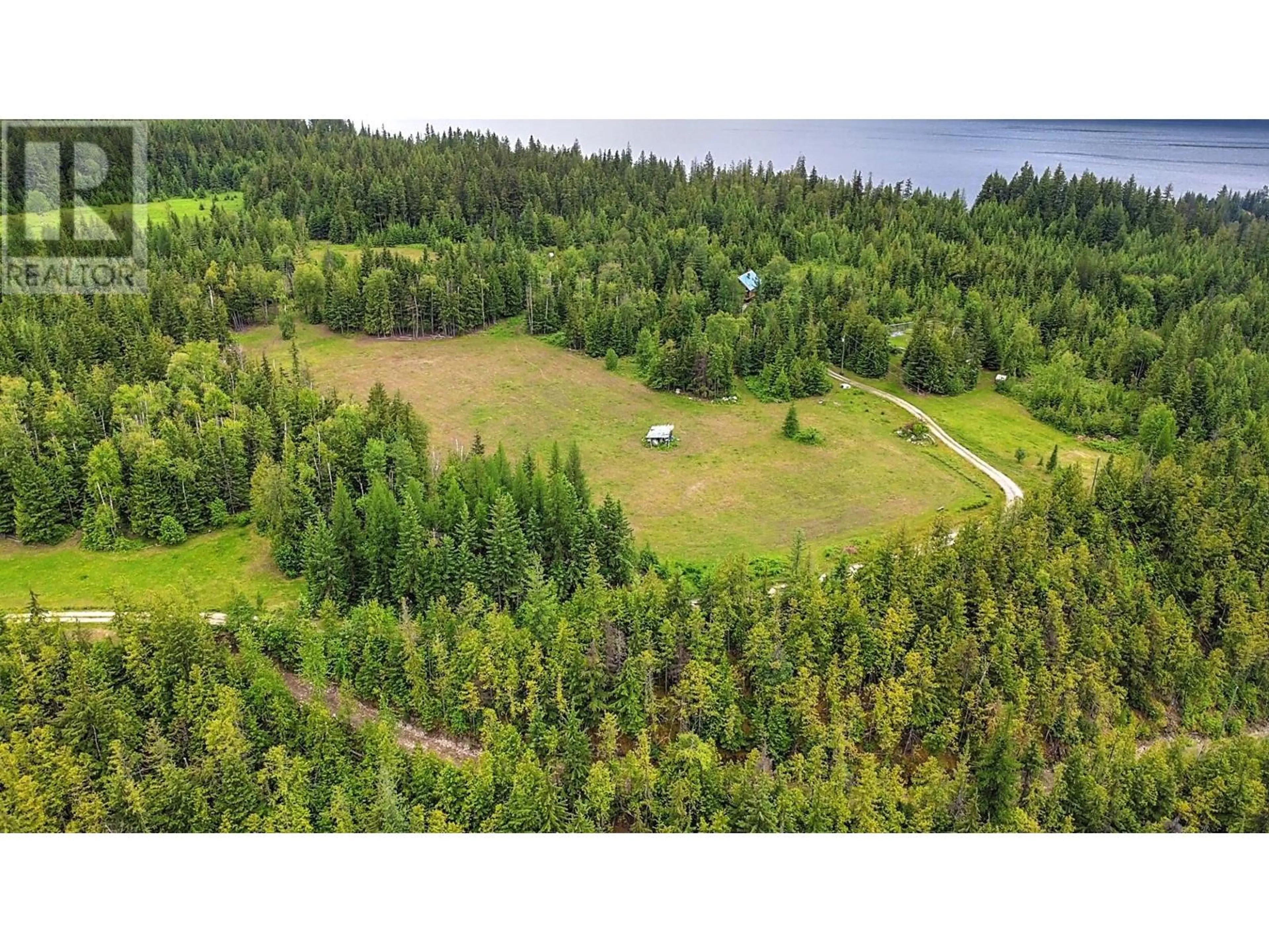 Property at 325 EAST WILSON CREEK  E ROAD, Rosebery, BC