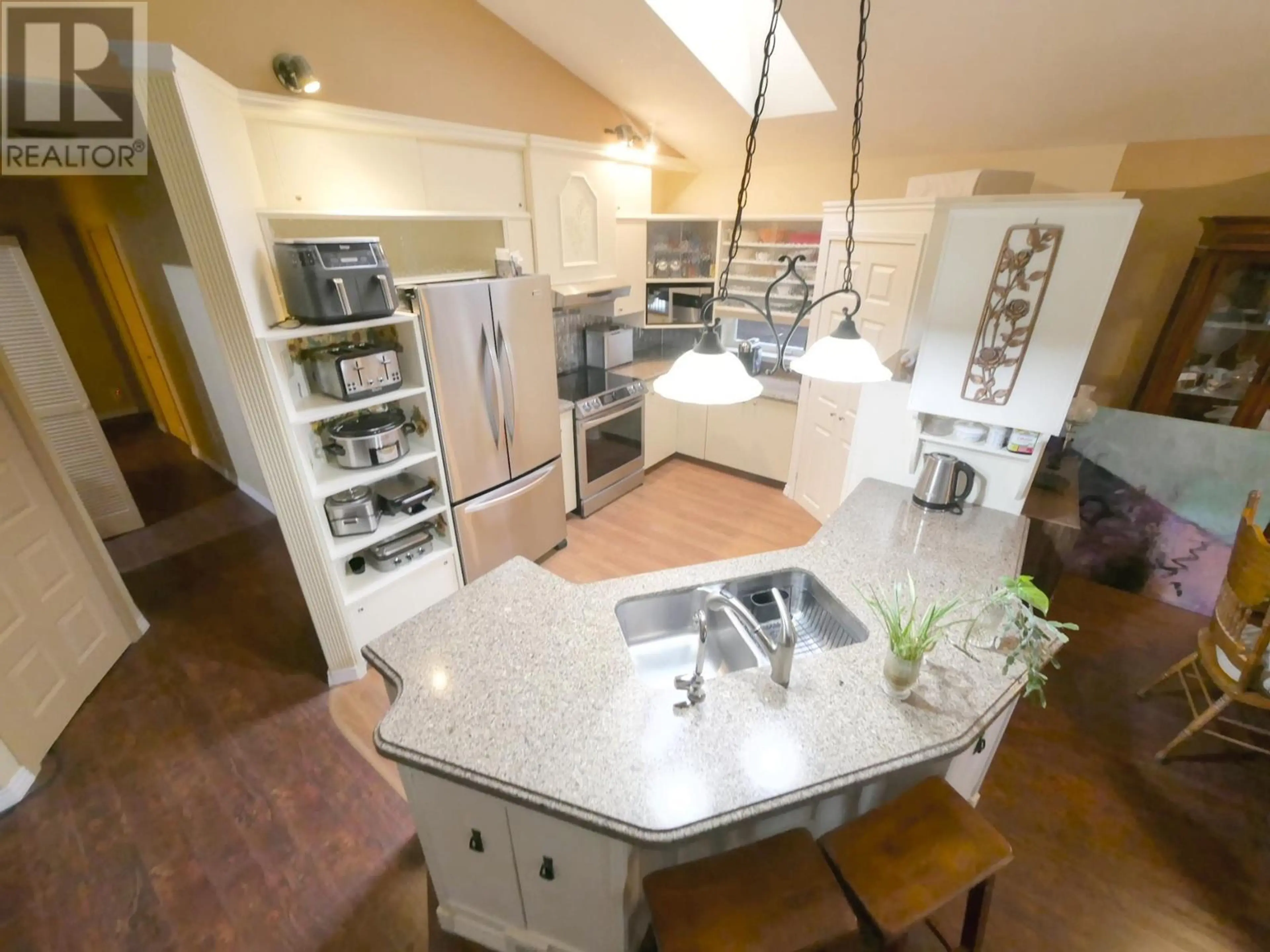 Property at 930 CHINA CREEK ROAD, Genelle, BC