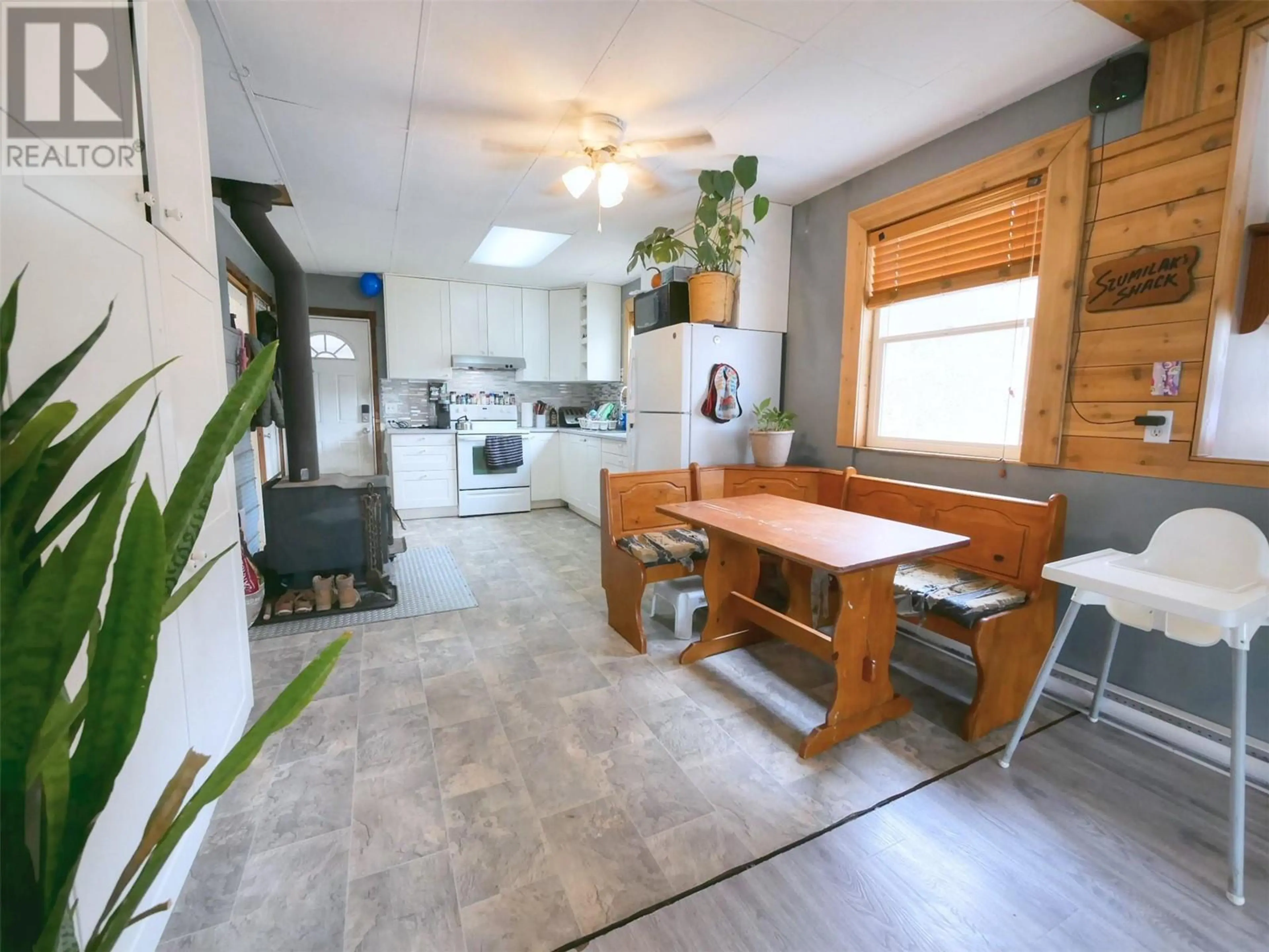 Property at 1322 GLENDALE AVENUE, Salmo, BC