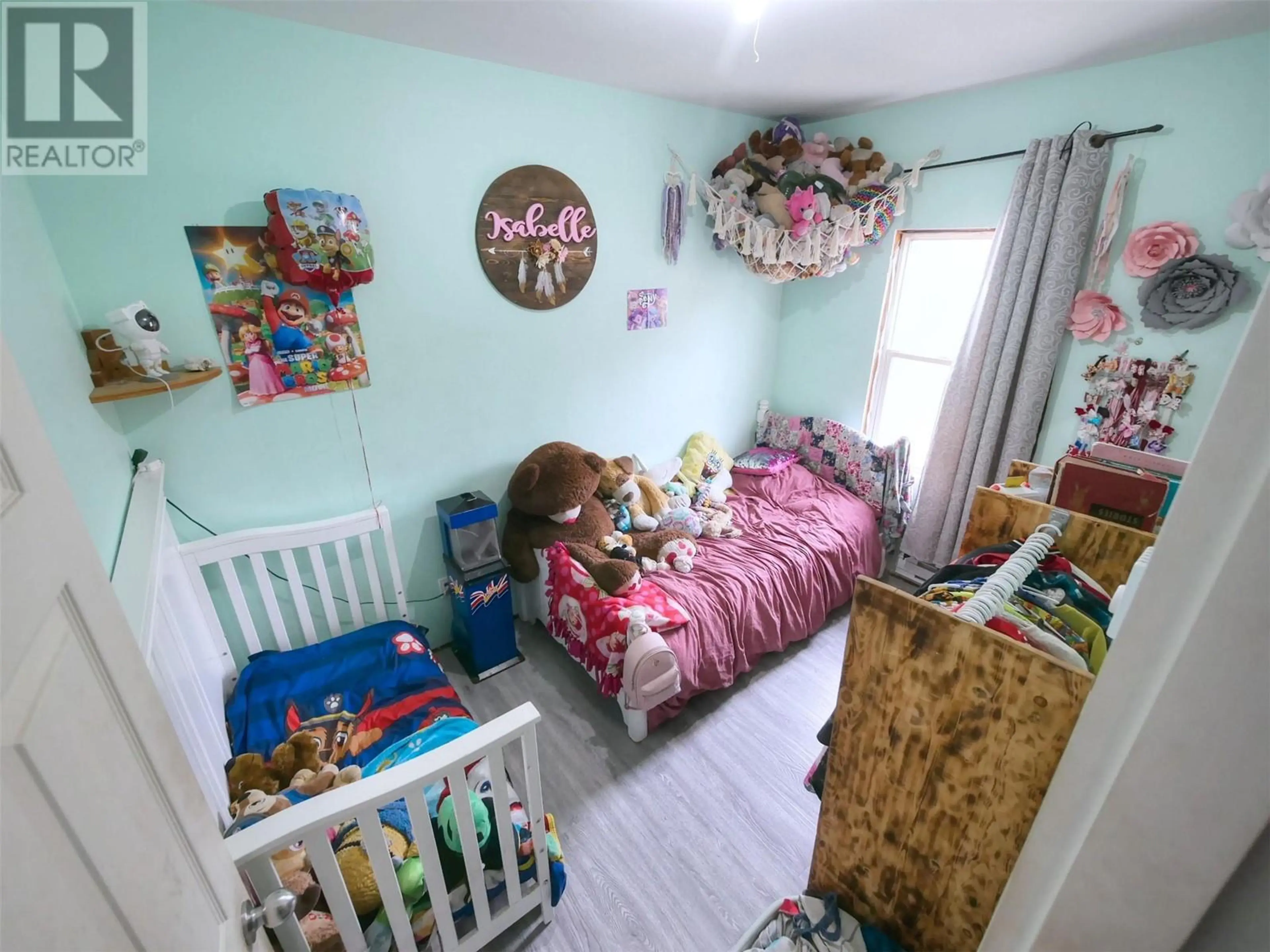 Property at 1322 GLENDALE AVENUE, Salmo, BC