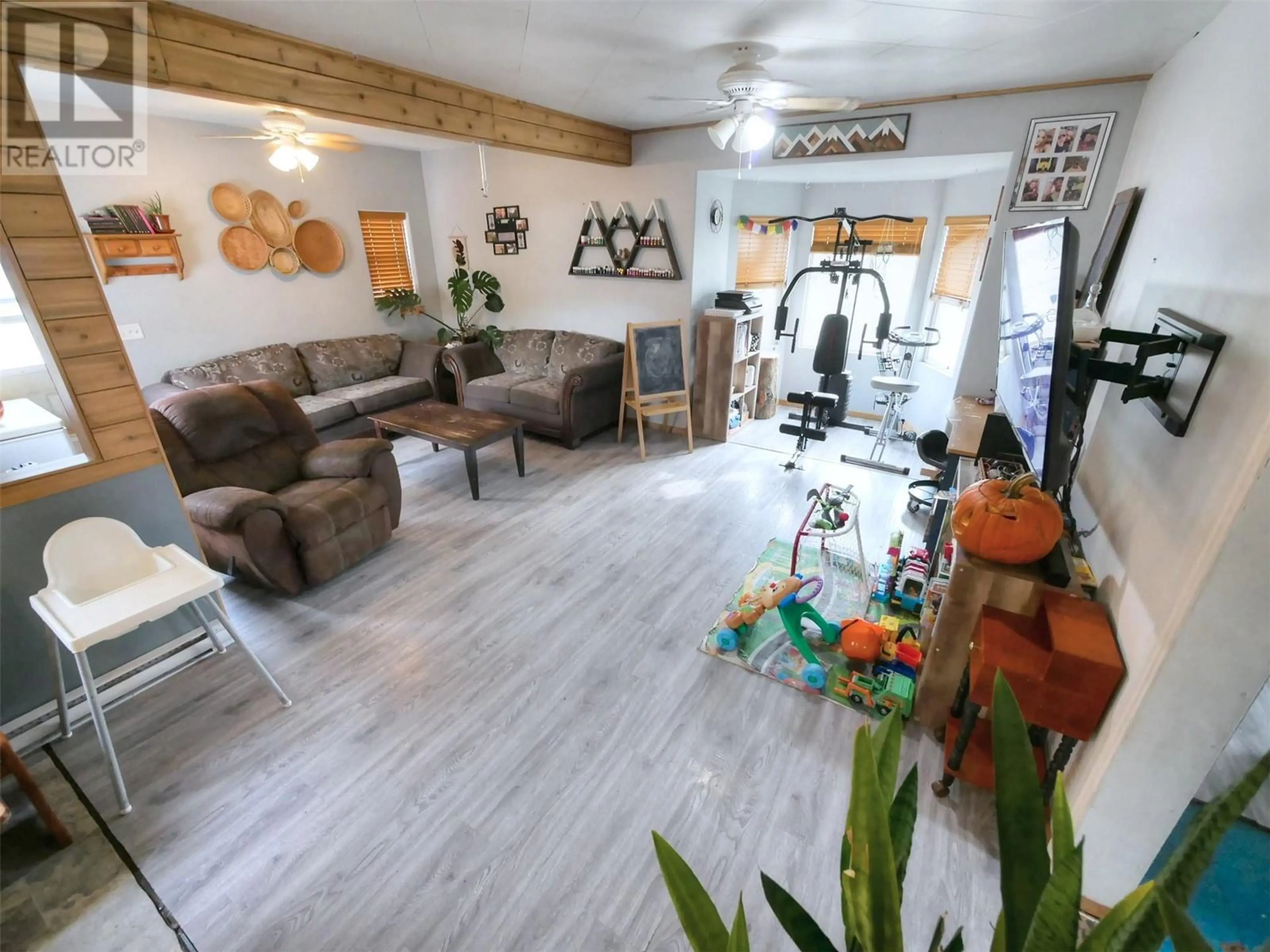 Property at 1322 GLENDALE AVENUE, Salmo, BC