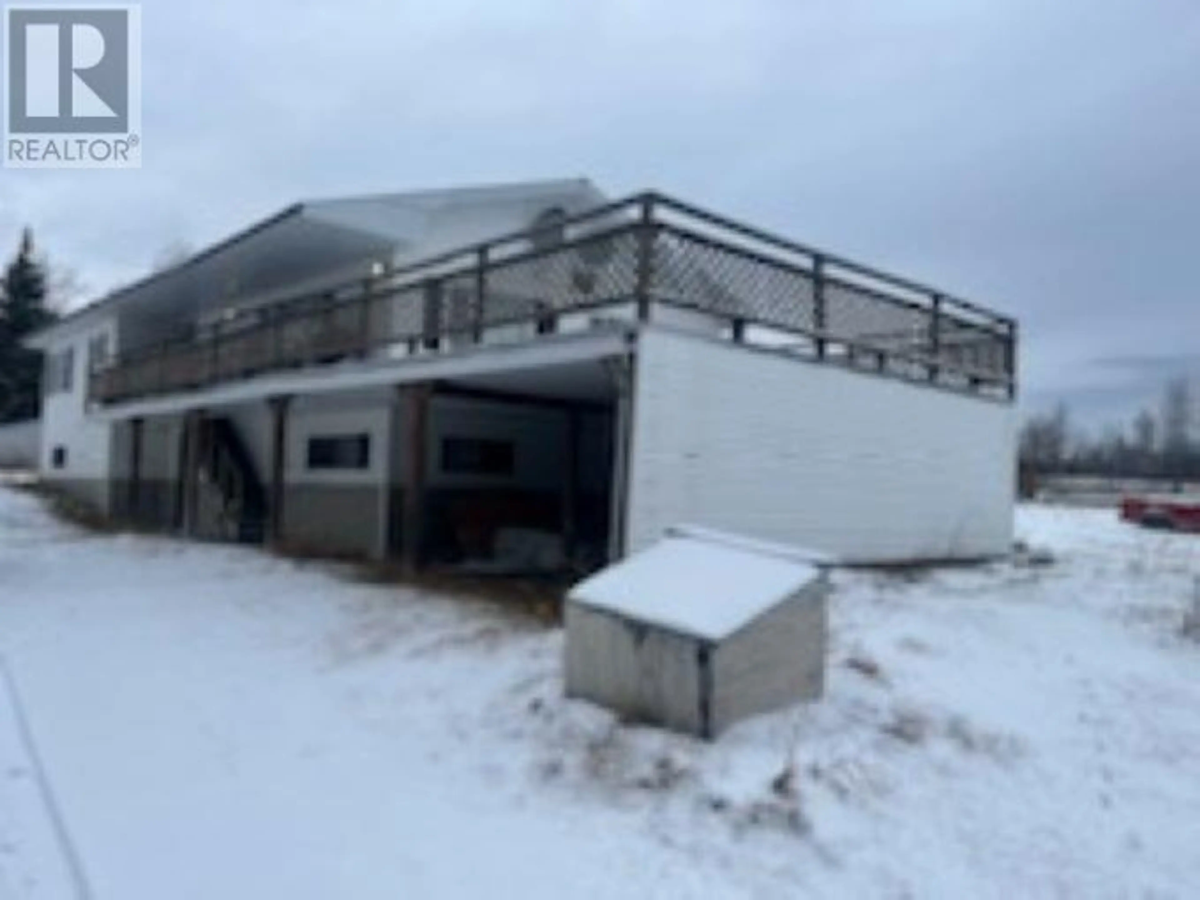 Property at 21233 SHORT ROAD, Burns Lake, BC