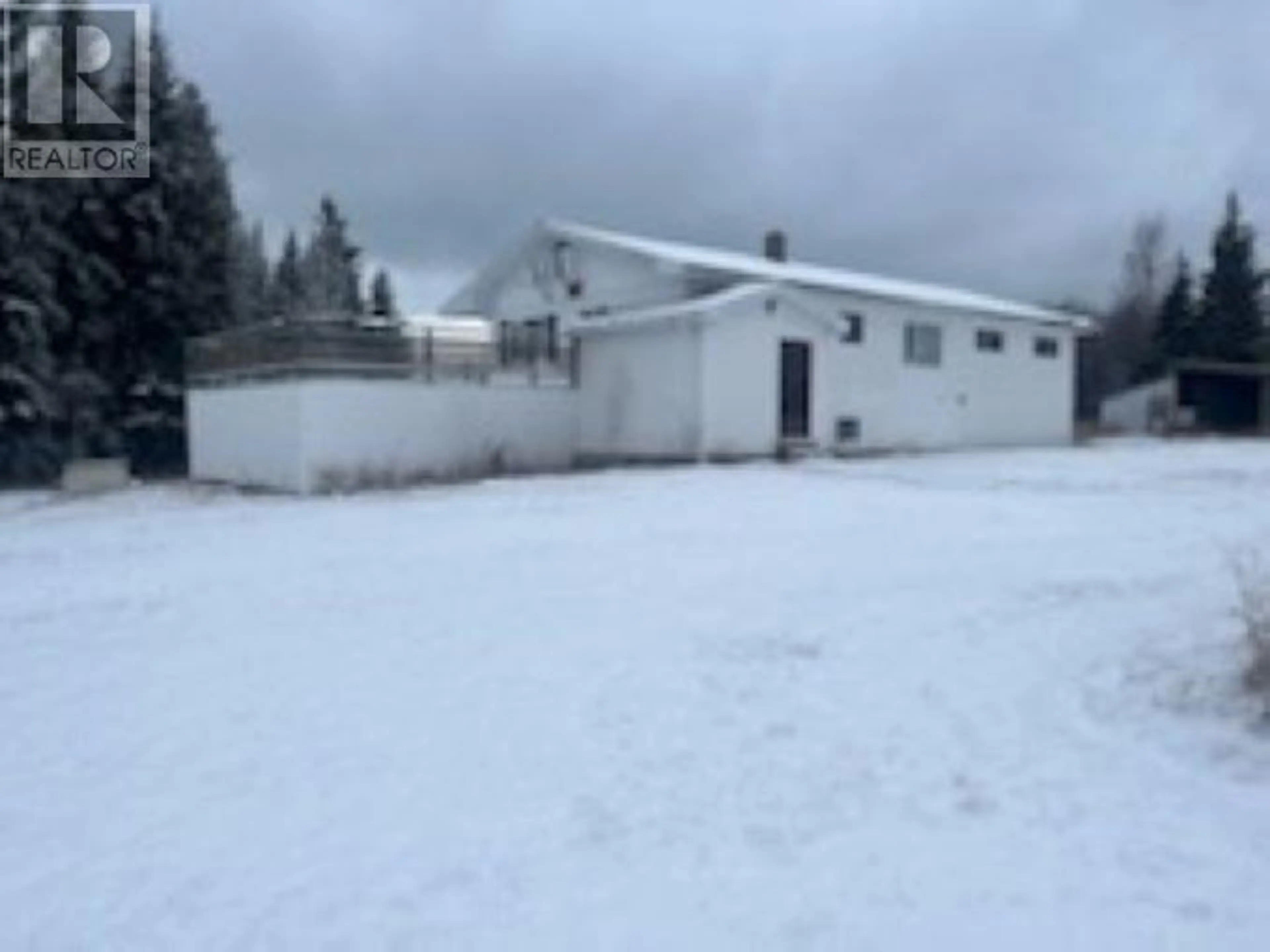 Property at 21233 SHORT ROAD, Burns Lake, BC