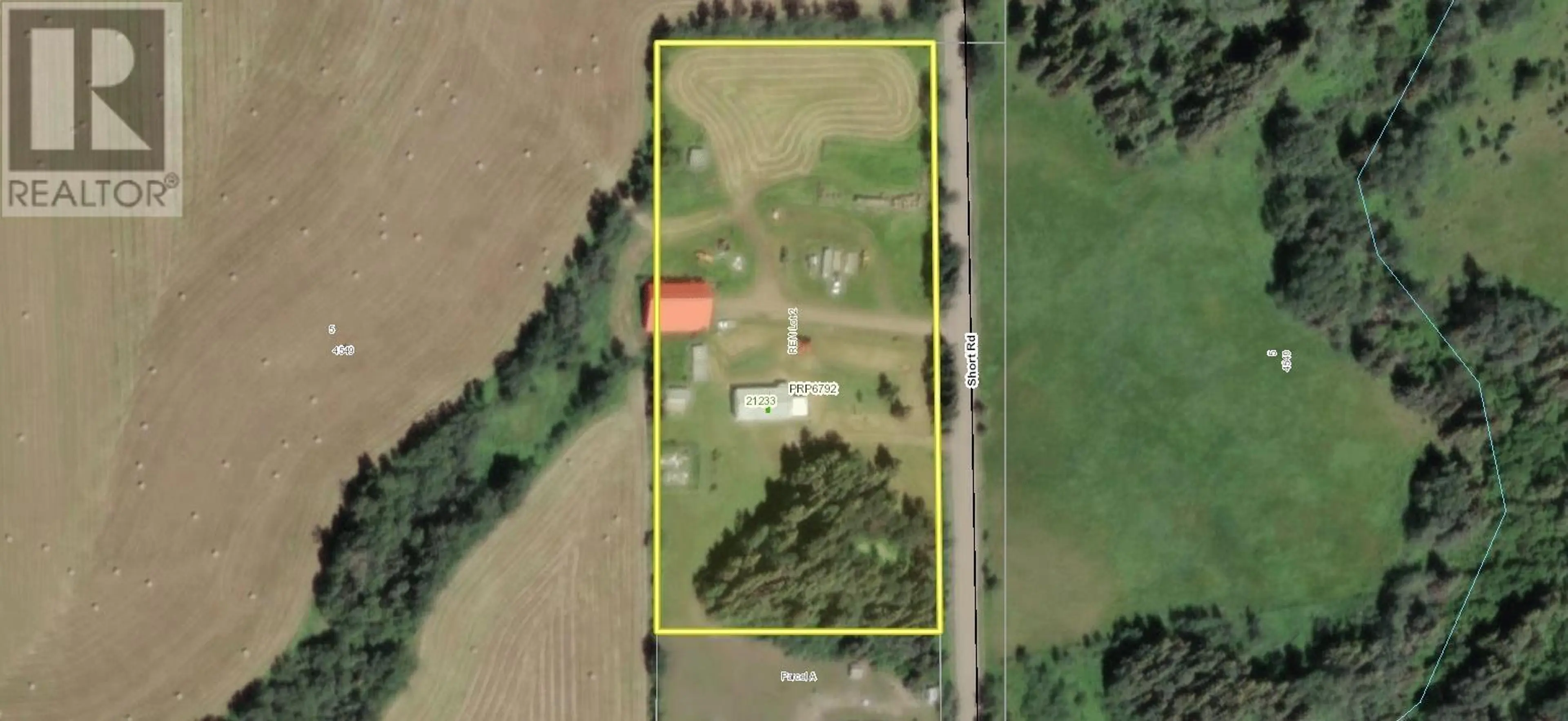 Property at 21233 SHORT ROAD, Burns Lake, BC