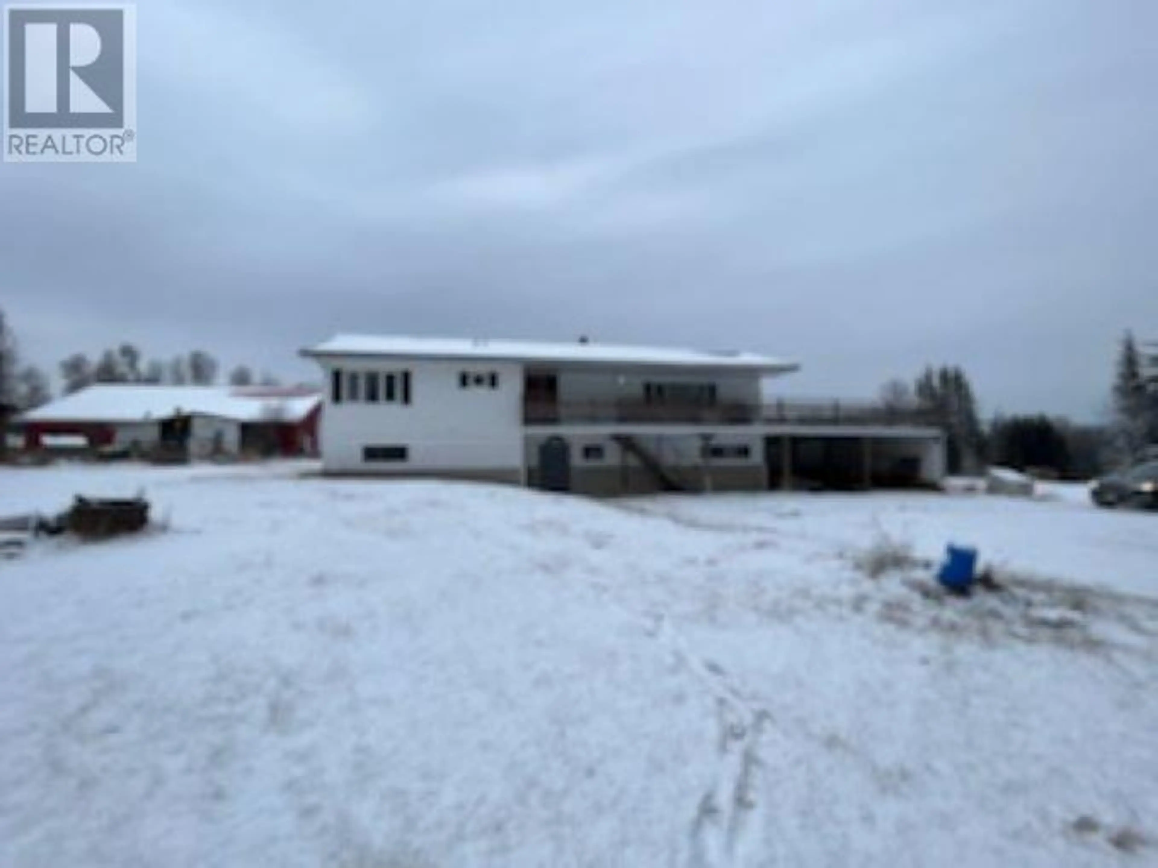 Property at 21233 SHORT ROAD, Burns Lake, BC