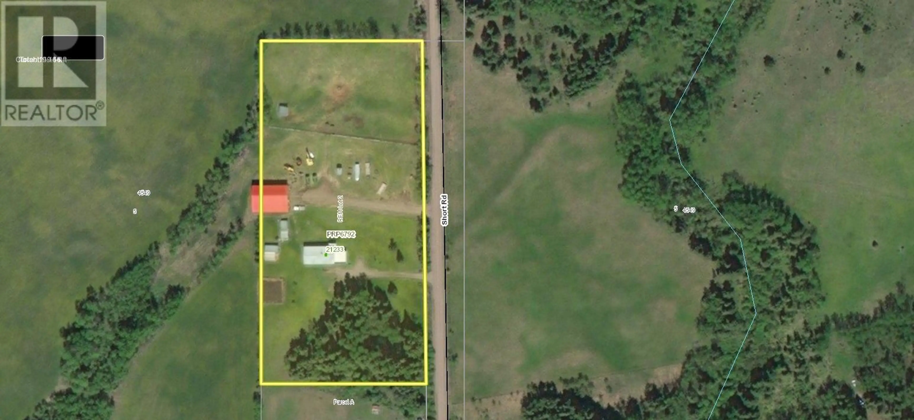 Property at 21233 SHORT ROAD, Burns Lake, BC