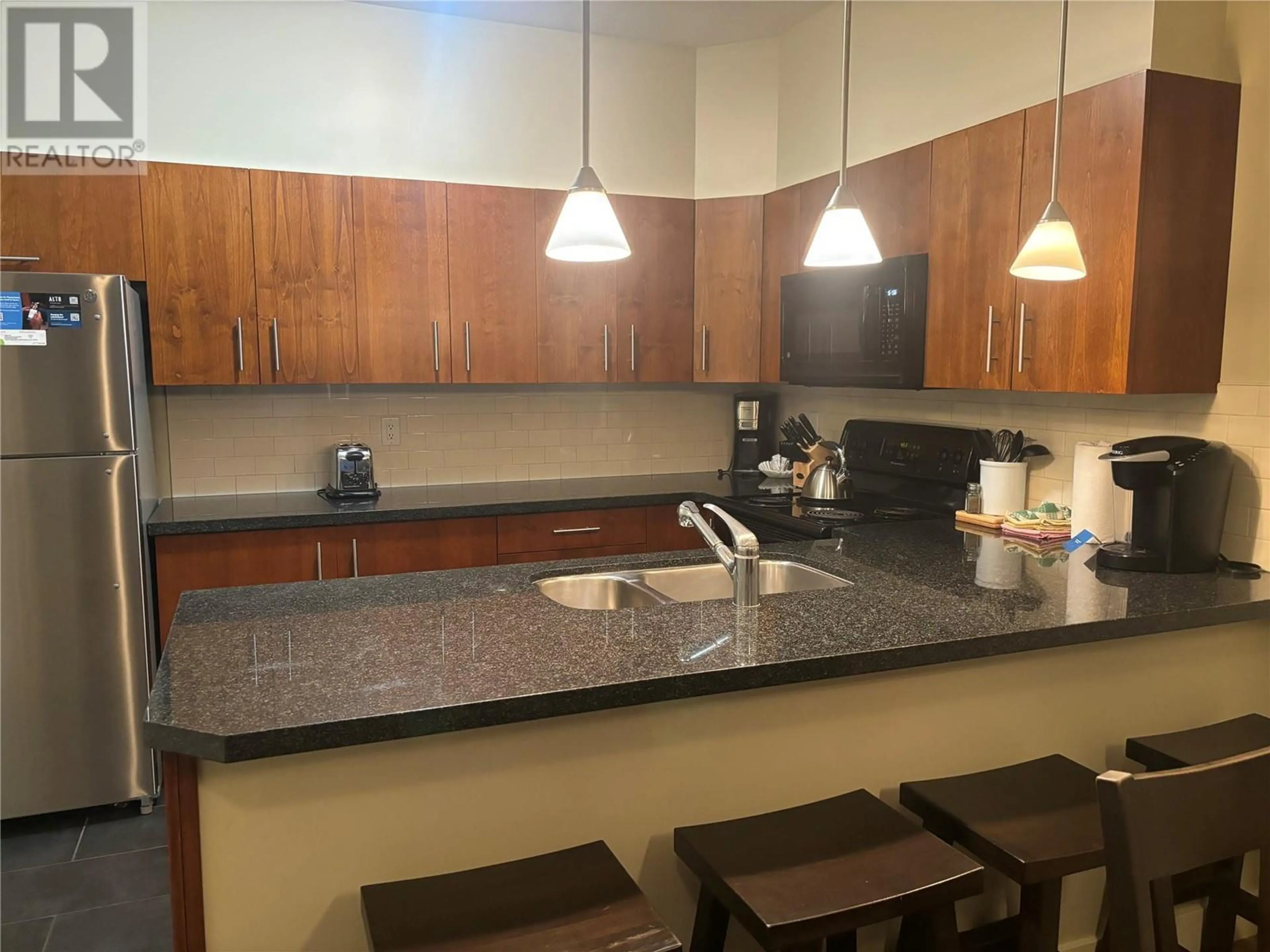 Property at #314D 2049 SUMMIT DRIVE, Panorama, BC