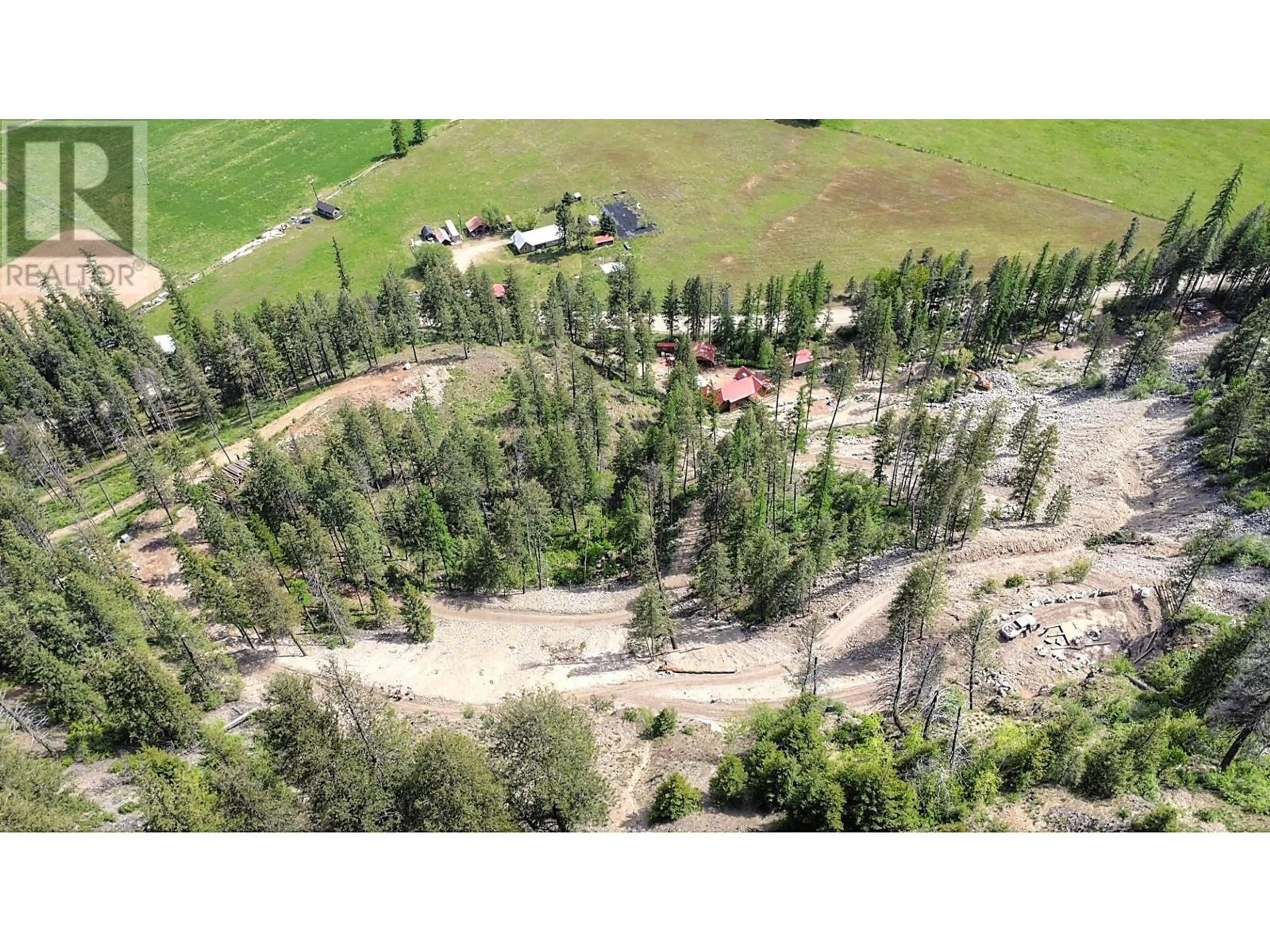 Property at 12355 BROWN CREEK ROAD, Grand Forks, BC