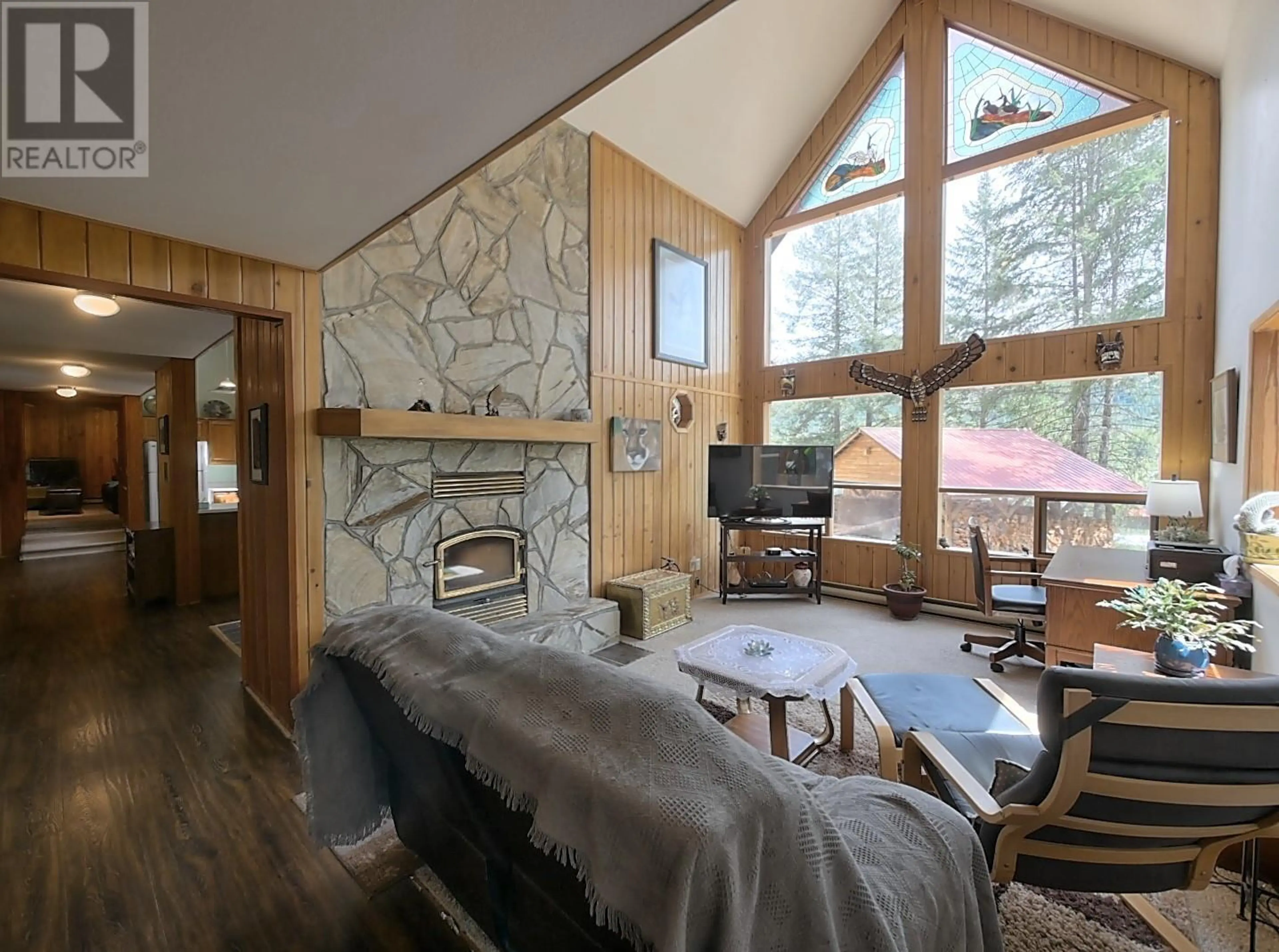 Property at 12355 BROWN CREEK ROAD, Grand Forks, BC