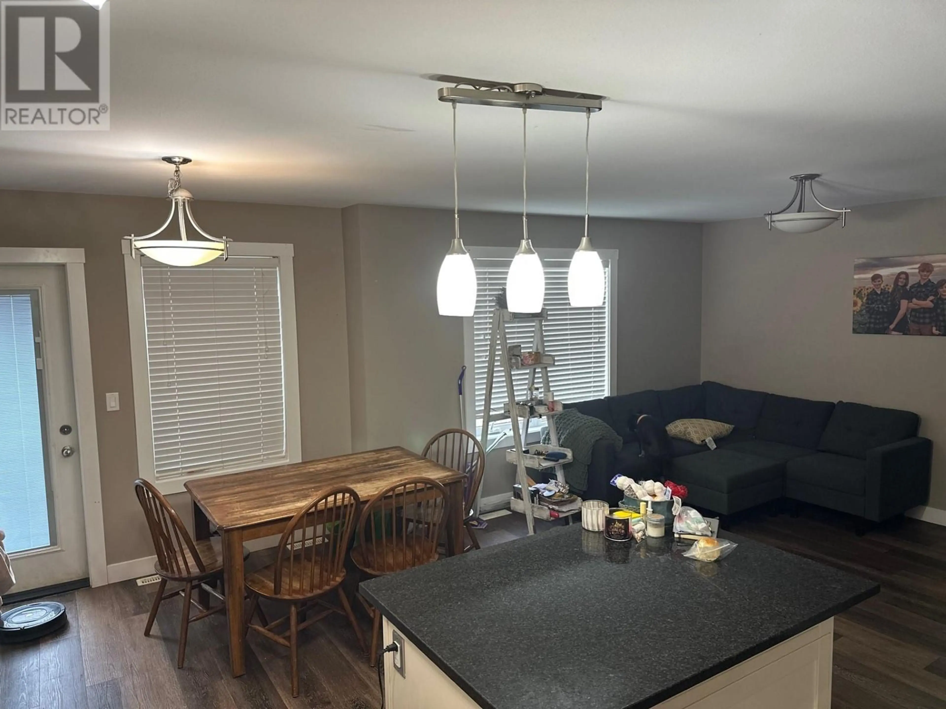 Property at #138 10104 114A AVENUE, Fort St. John, BC