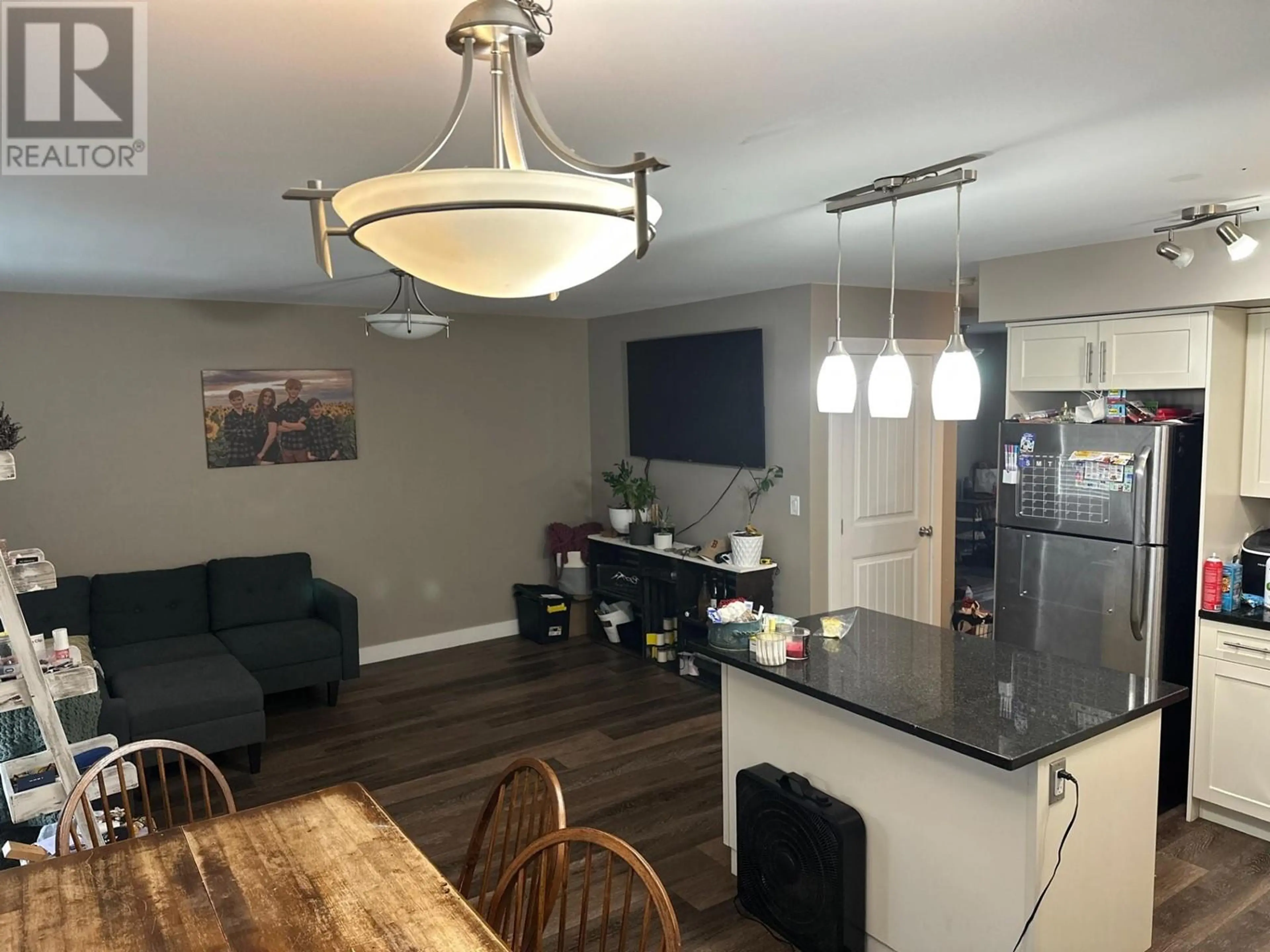 Property at #138 10104 114A AVENUE, Fort St. John, BC