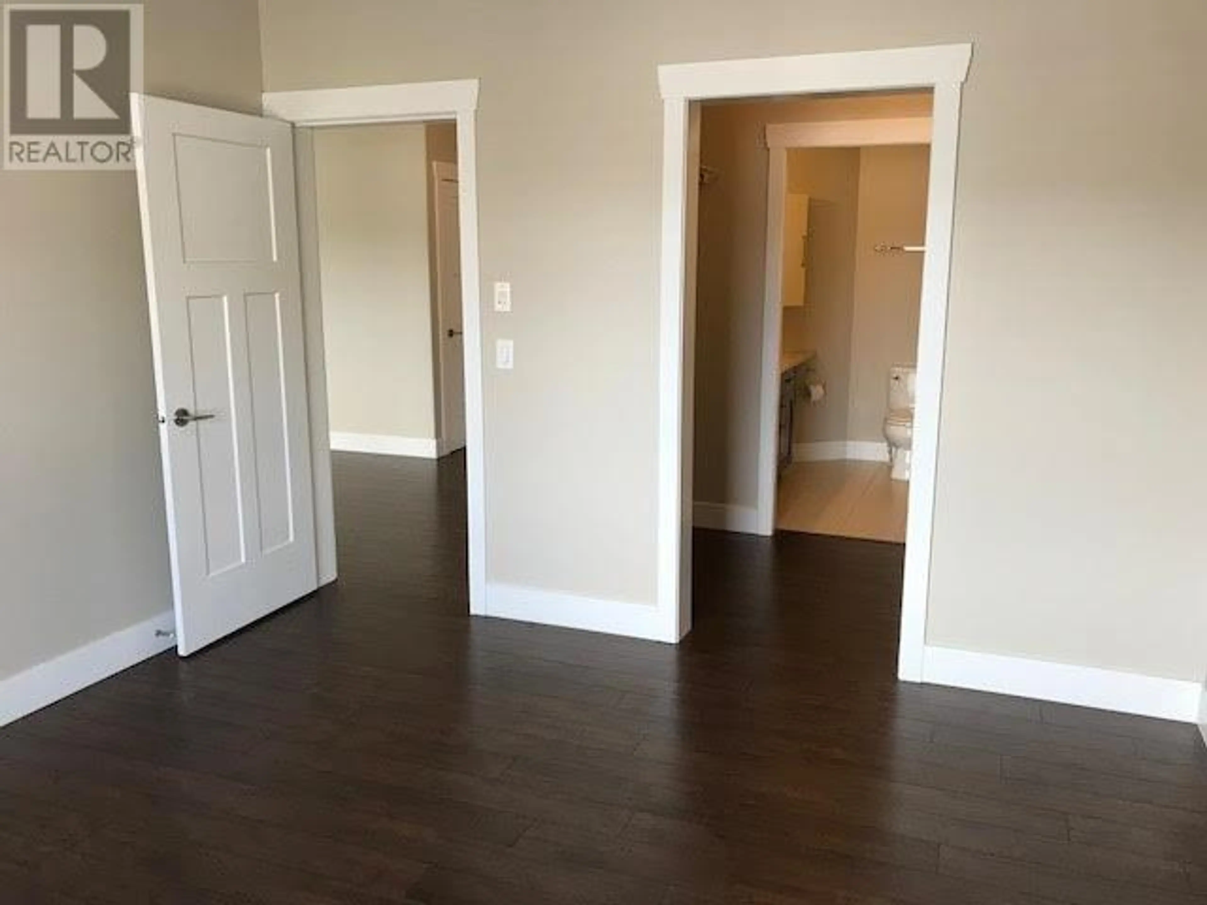 Property at #103 11205 105 AVENUE, Fort St. John, BC