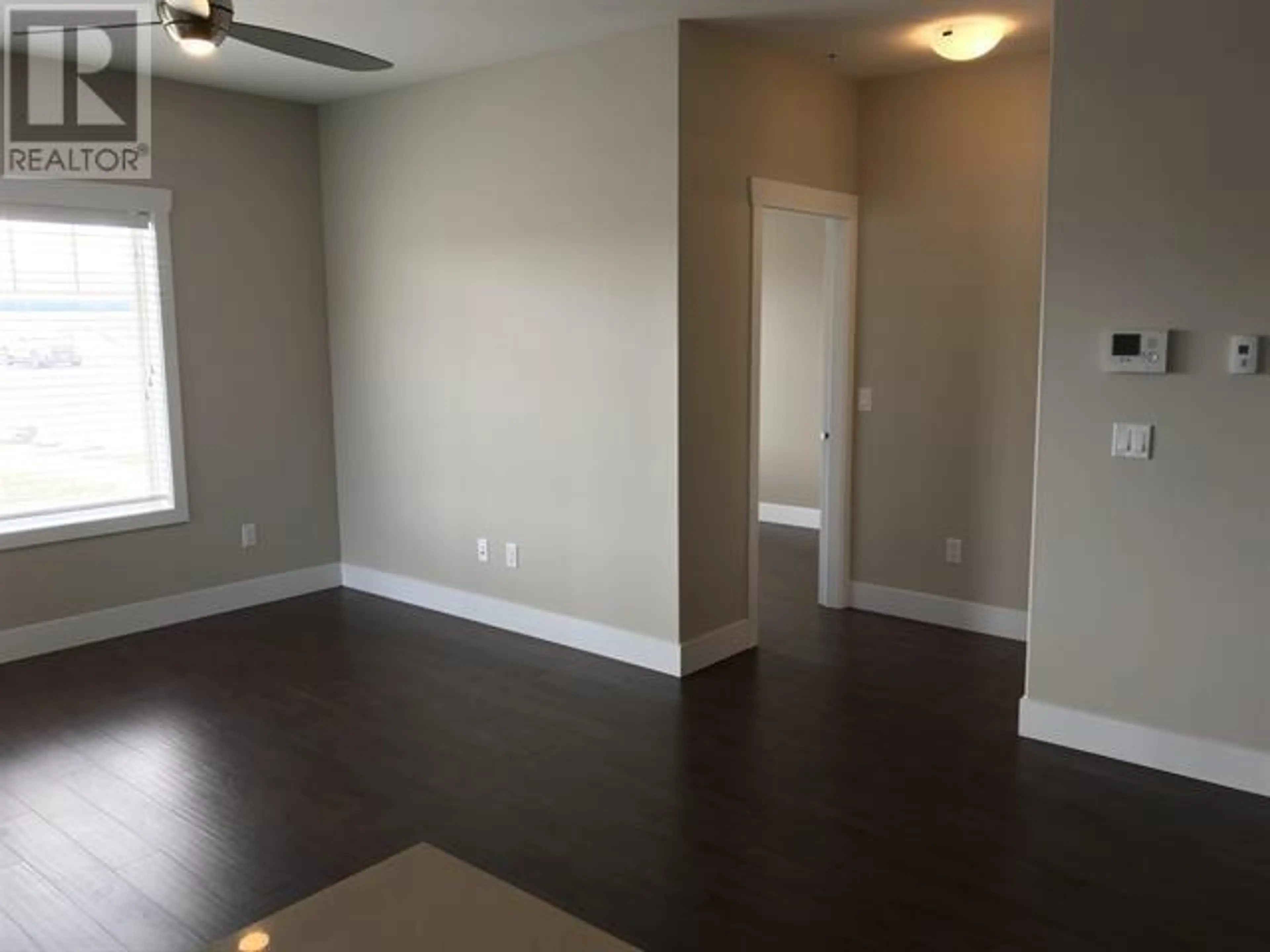 Property at #103 11205 105 AVENUE, Fort St. John, BC