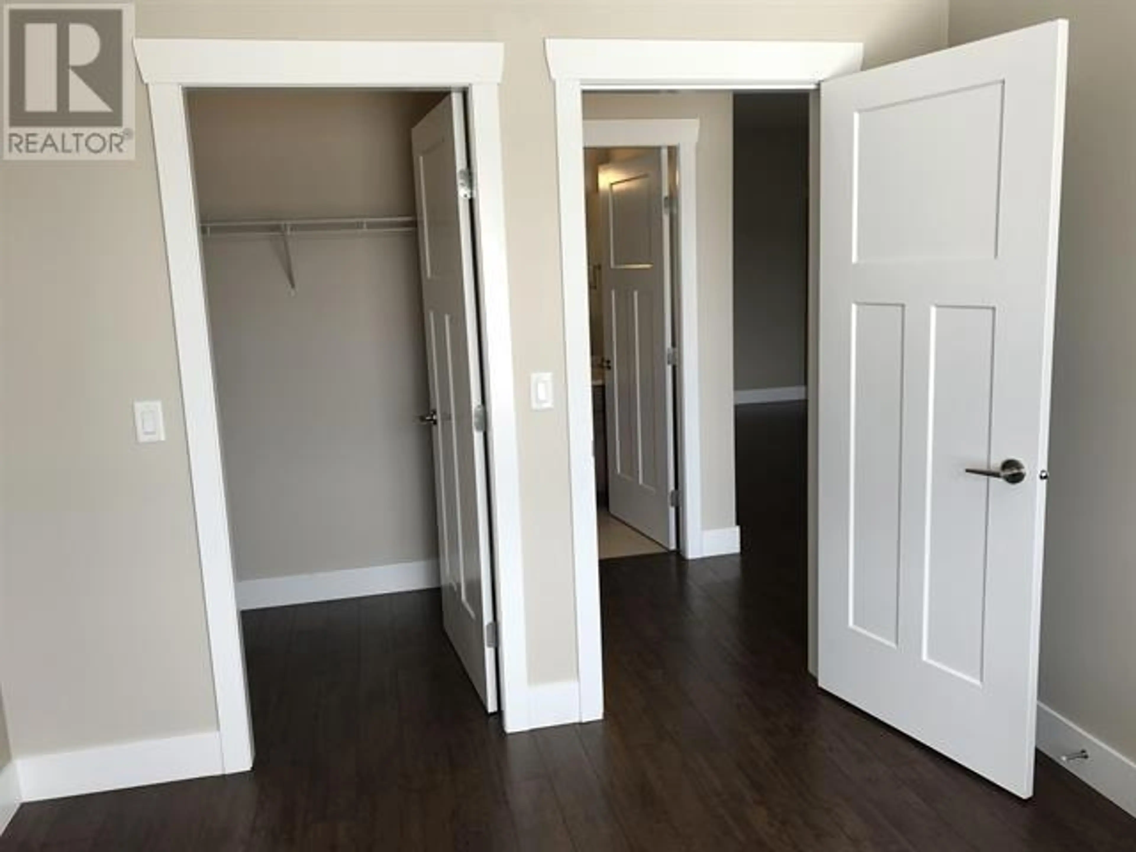 Property at #103 11205 105 AVENUE, Fort St. John, BC