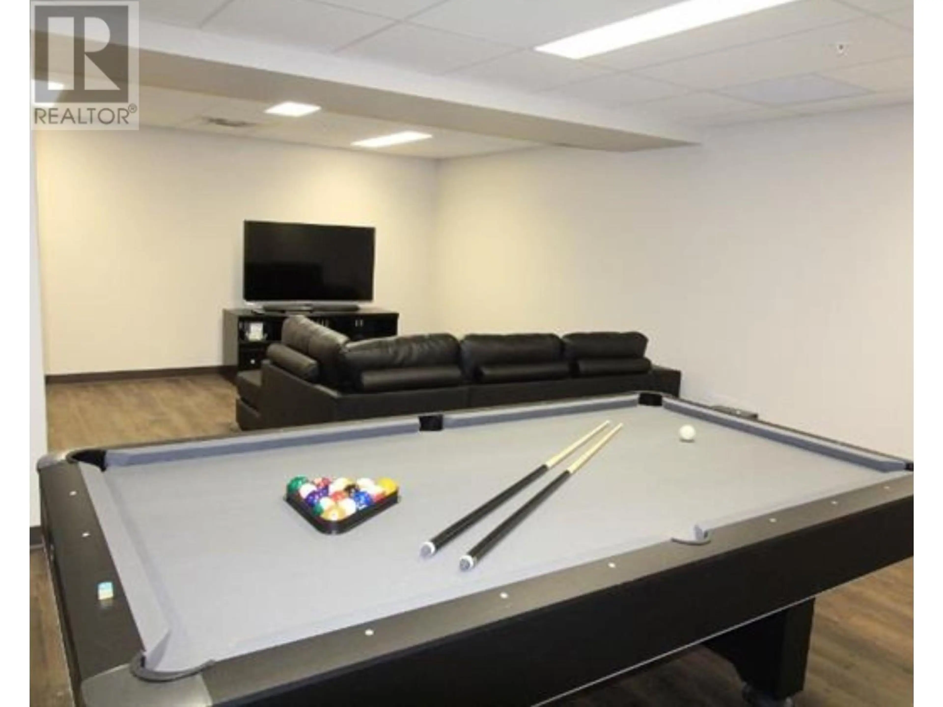 Property at #103 11205 105 AVENUE, Fort St. John, BC