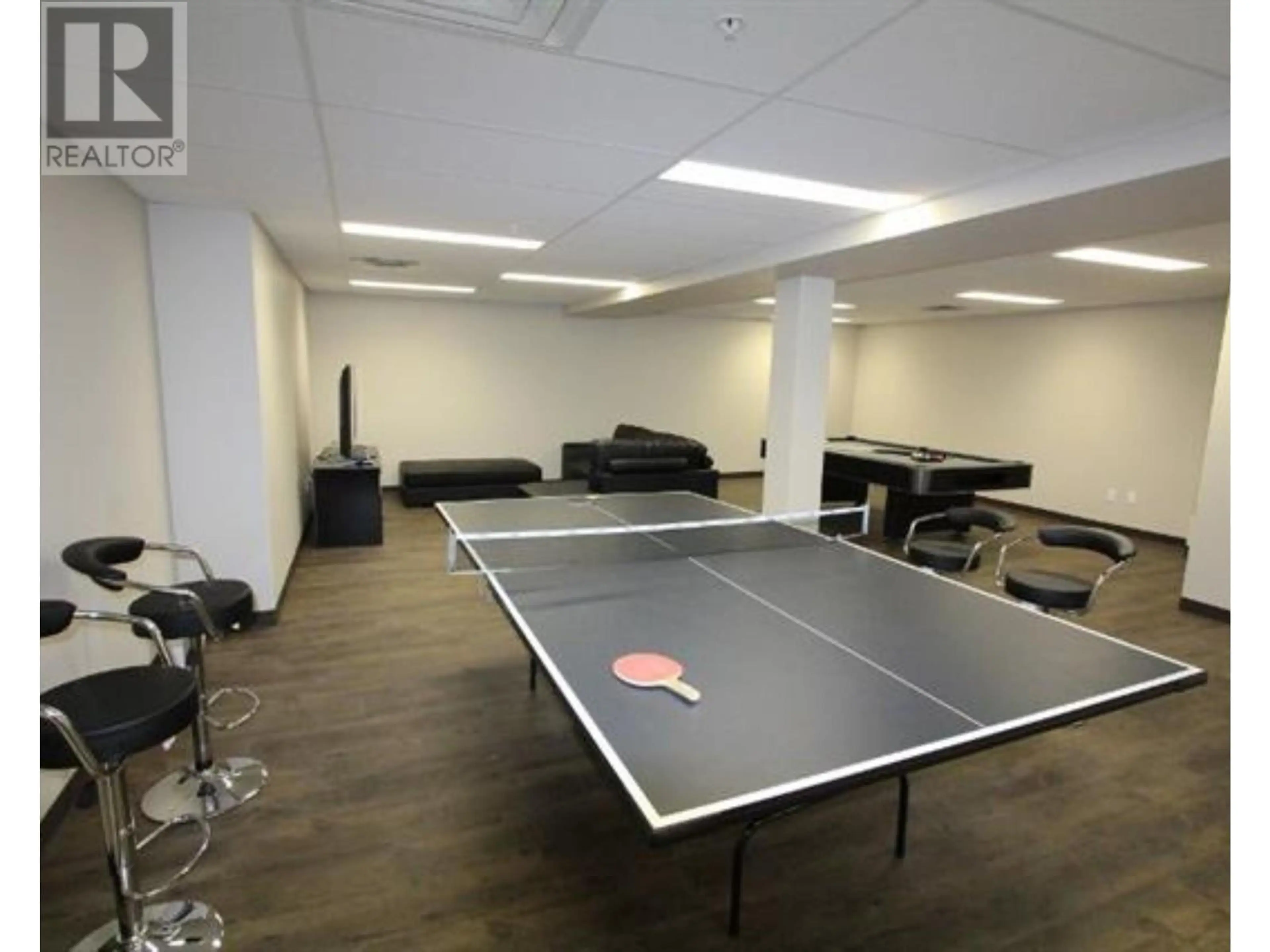 Property at #103 11205 105 AVENUE, Fort St. John, BC