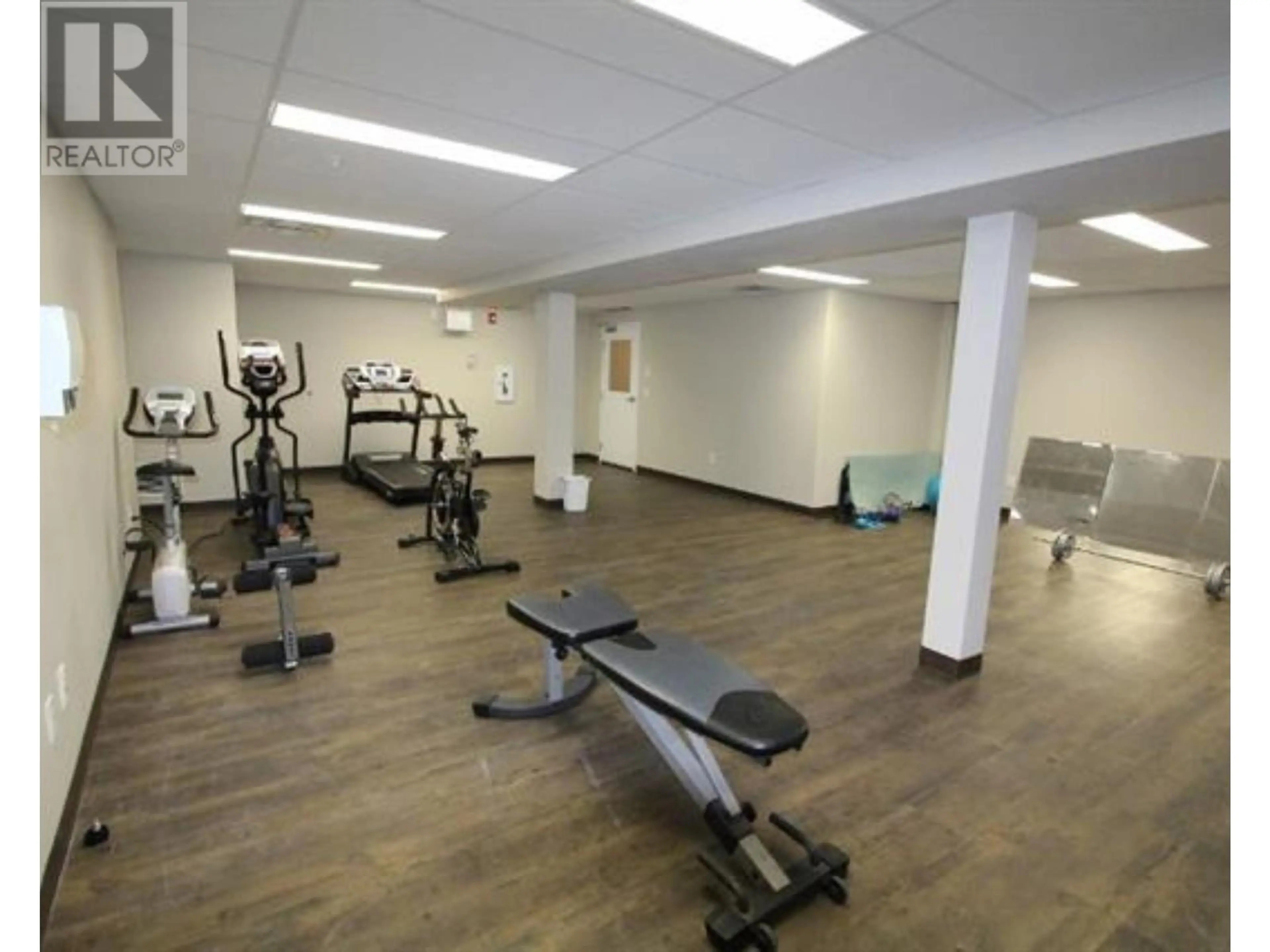 Property at #103 11205 105 AVENUE, Fort St. John, BC