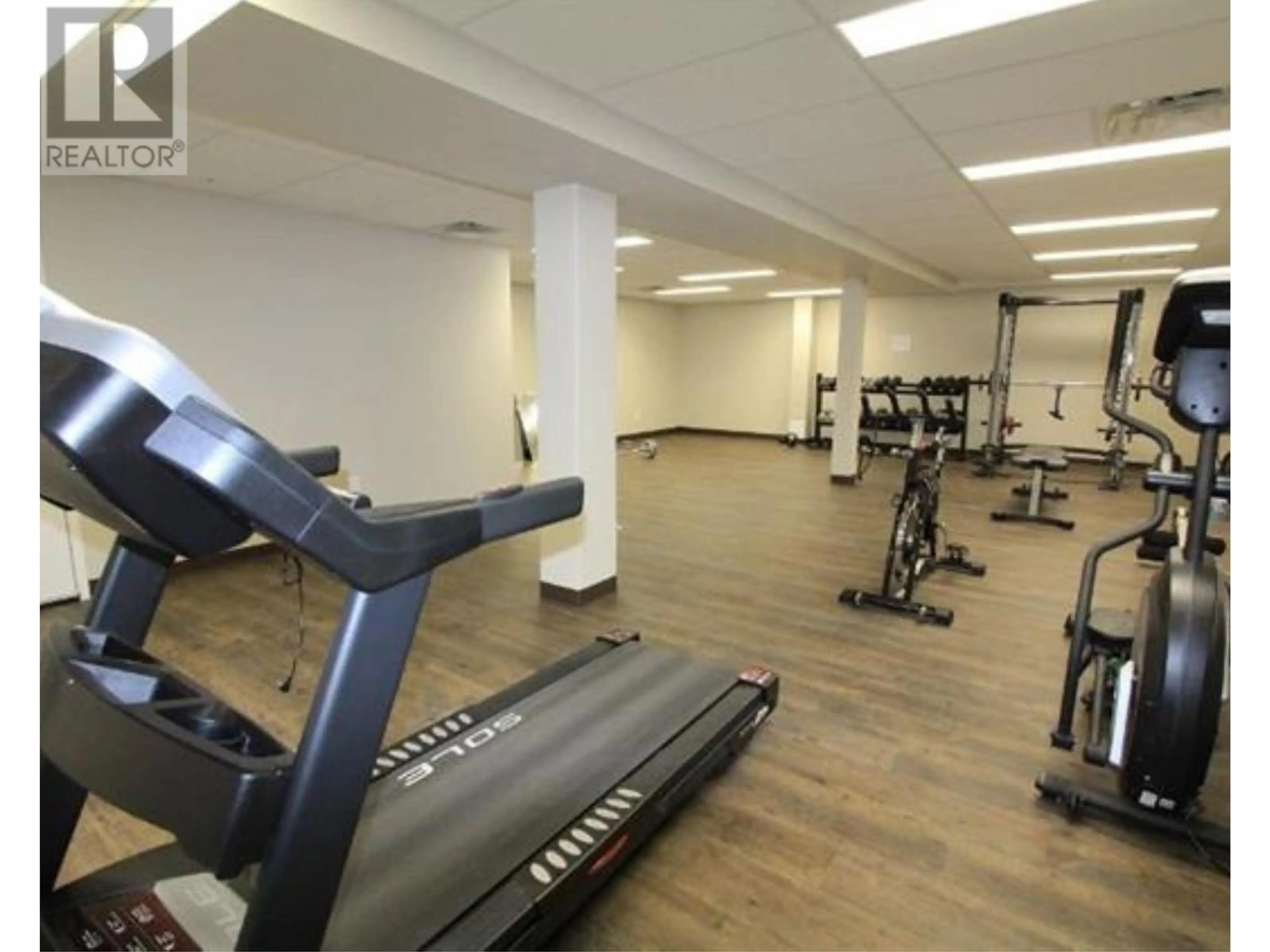 Property at #103 11205 105 AVENUE, Fort St. John, BC