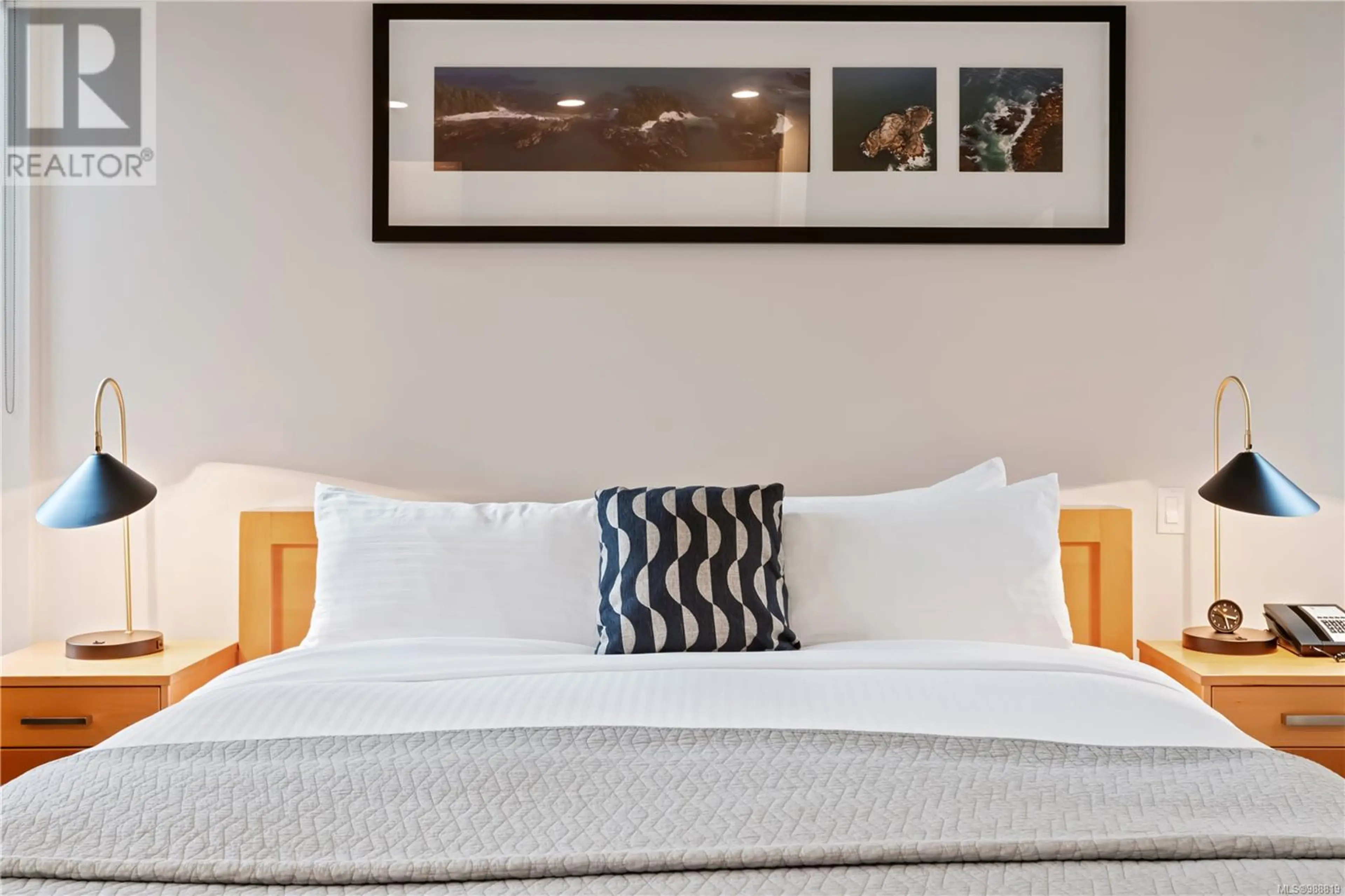 Property at #2202 596 MARINE DR, Ucluelet, BC