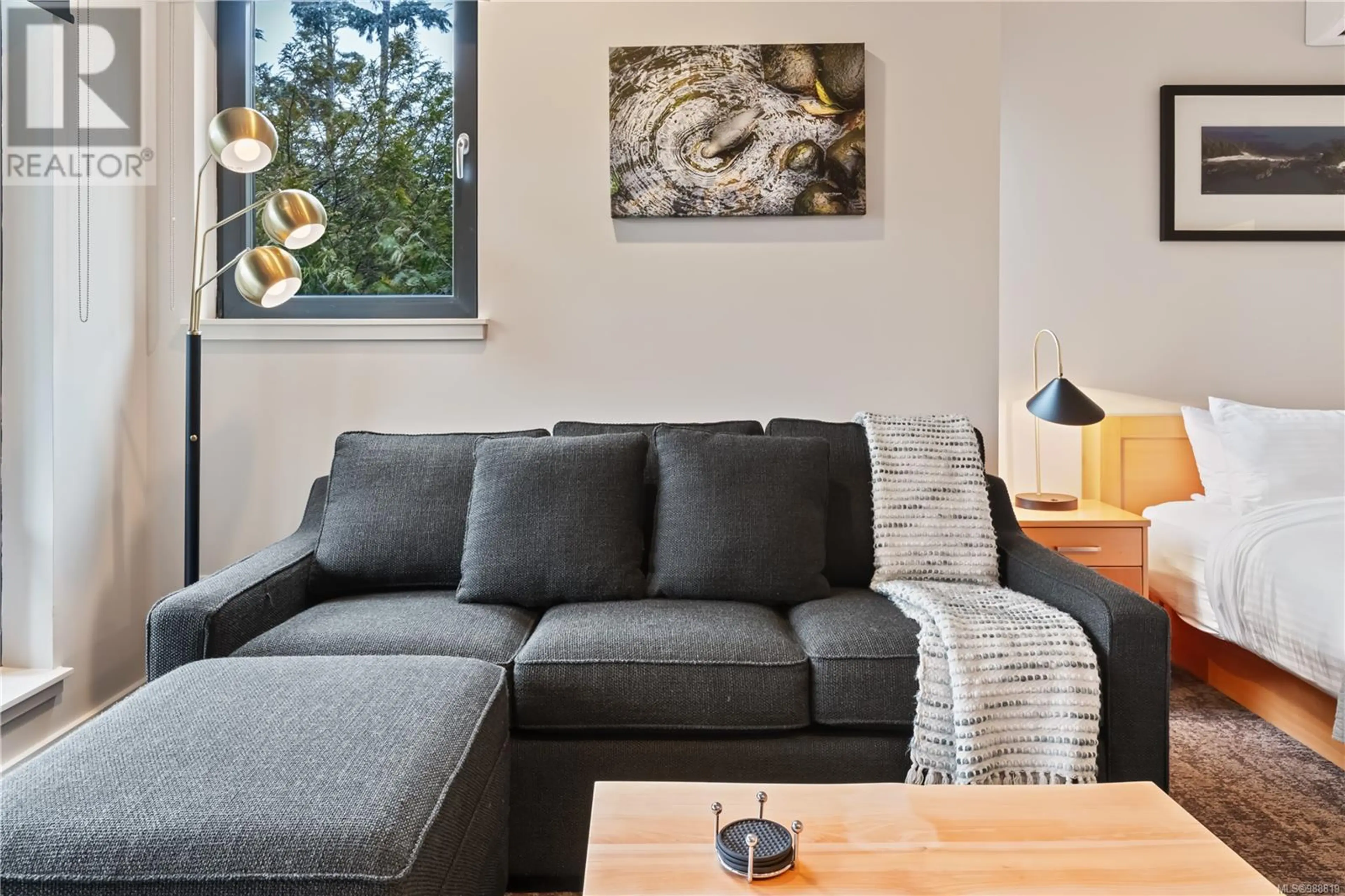 Property at #2202 596 MARINE DR, Ucluelet, BC