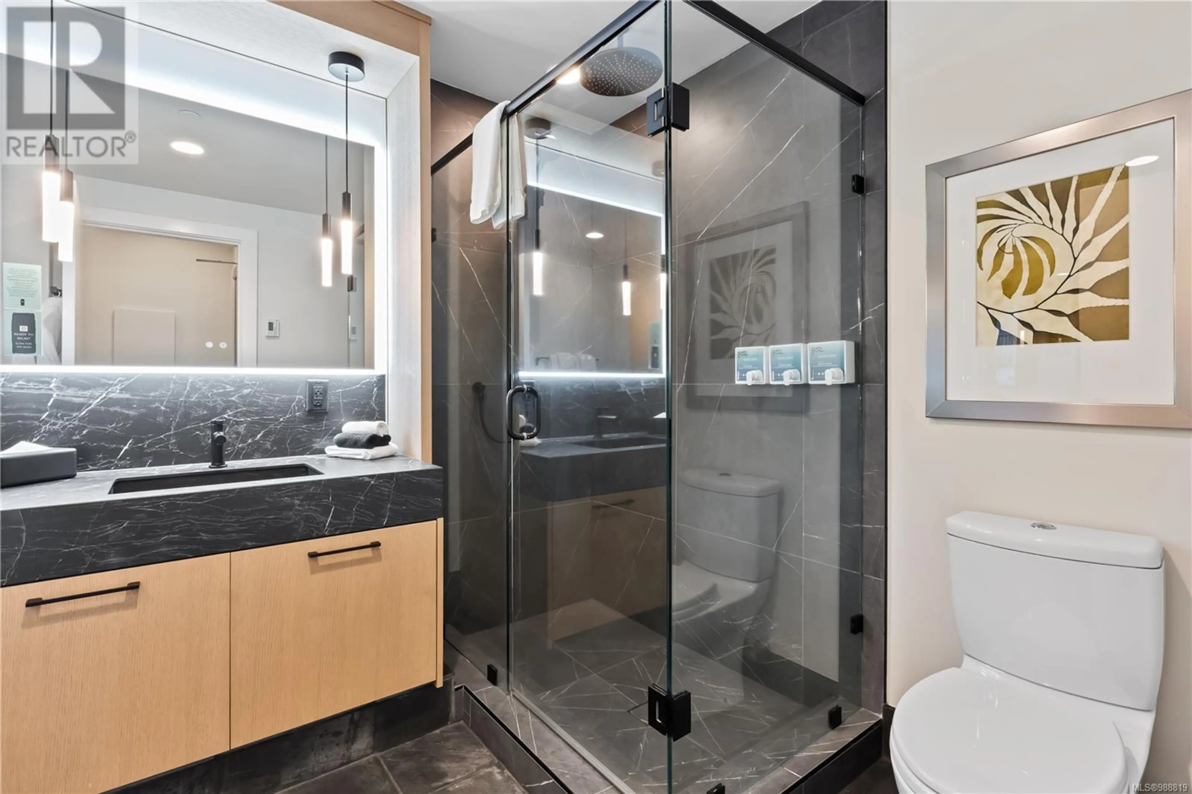 Property at #2202 596 MARINE DR, Ucluelet, BC