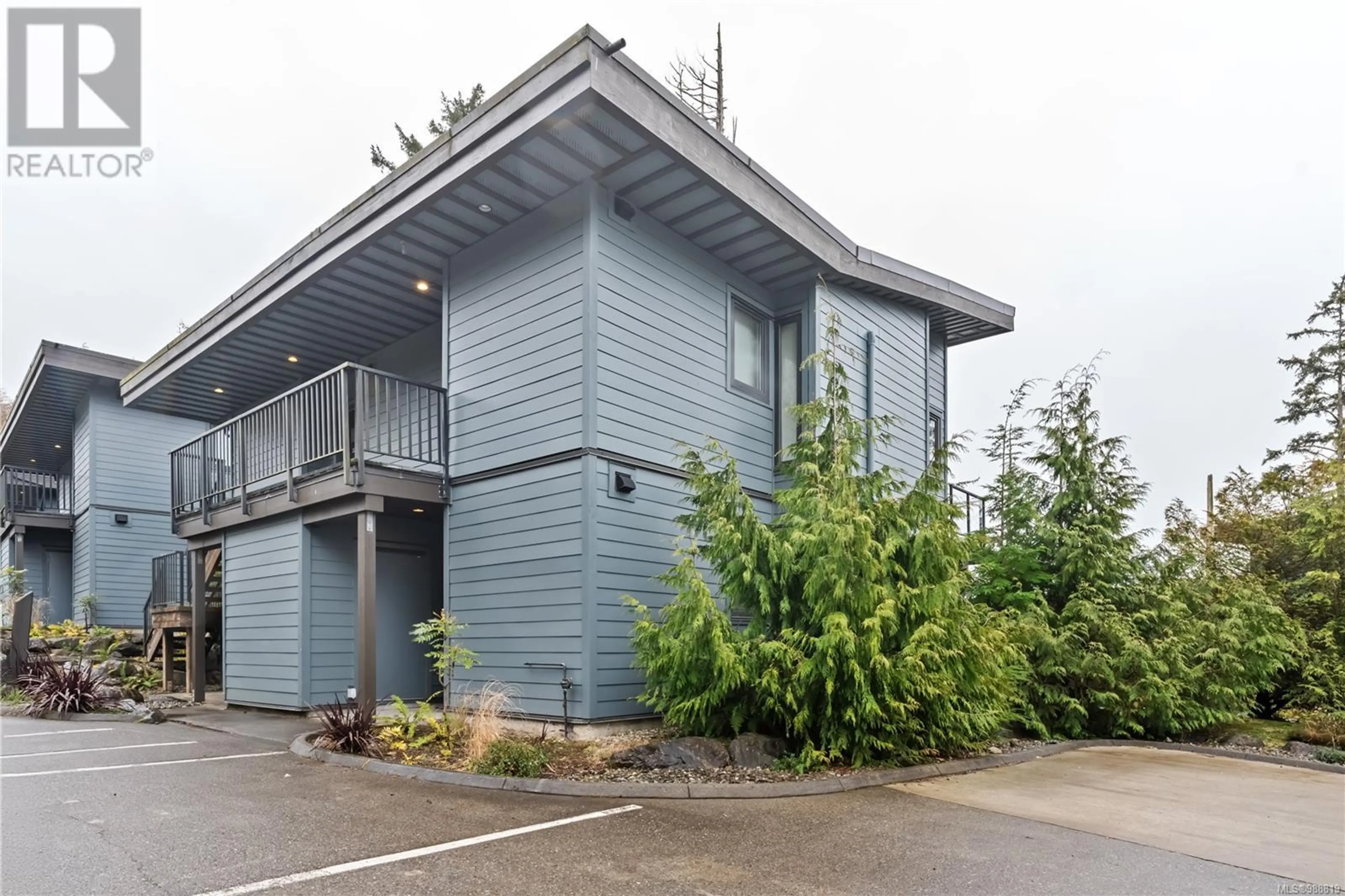 Property at #2202 596 MARINE DR, Ucluelet, BC