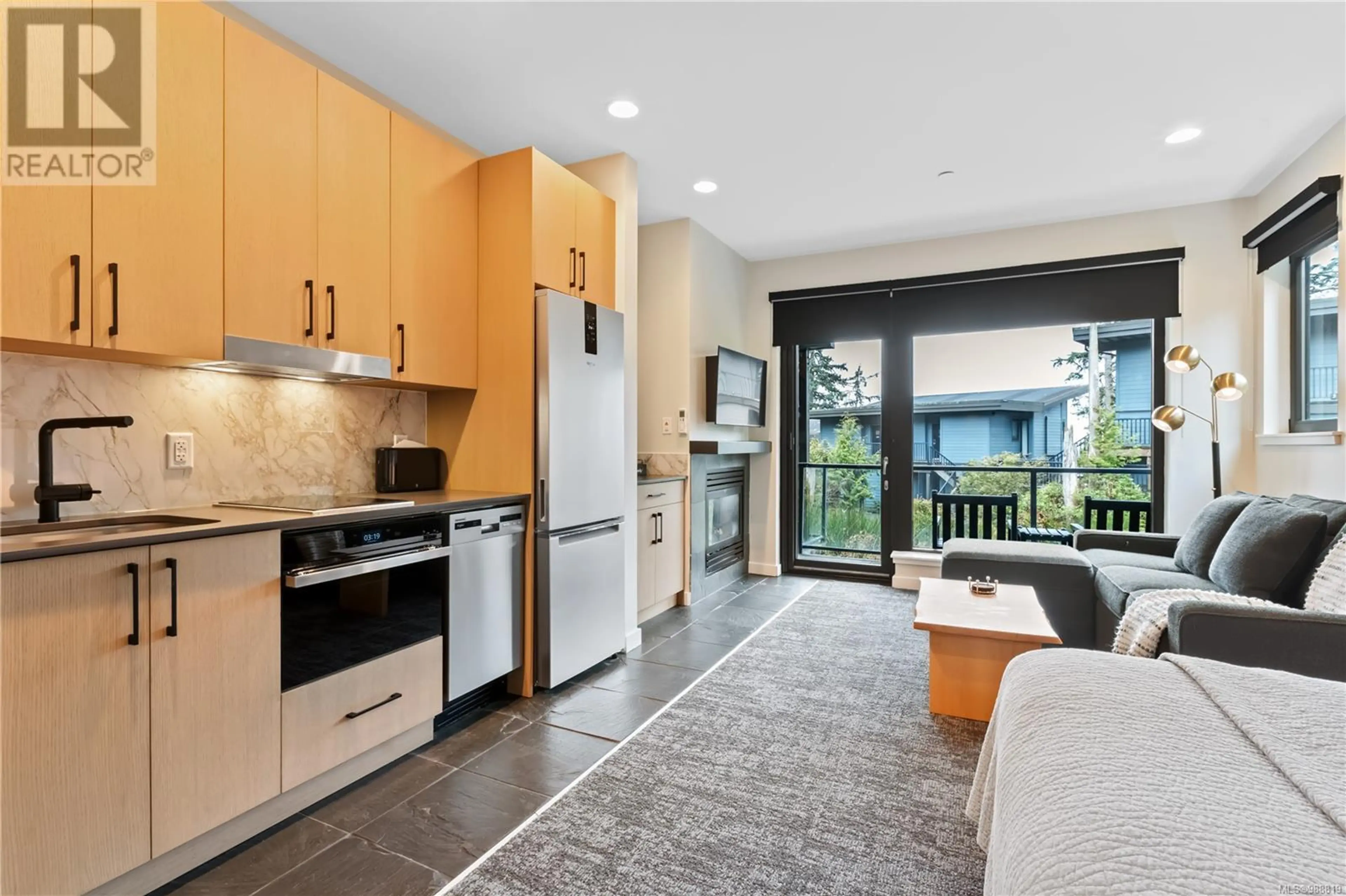 Property at #2202 596 MARINE DR, Ucluelet, BC