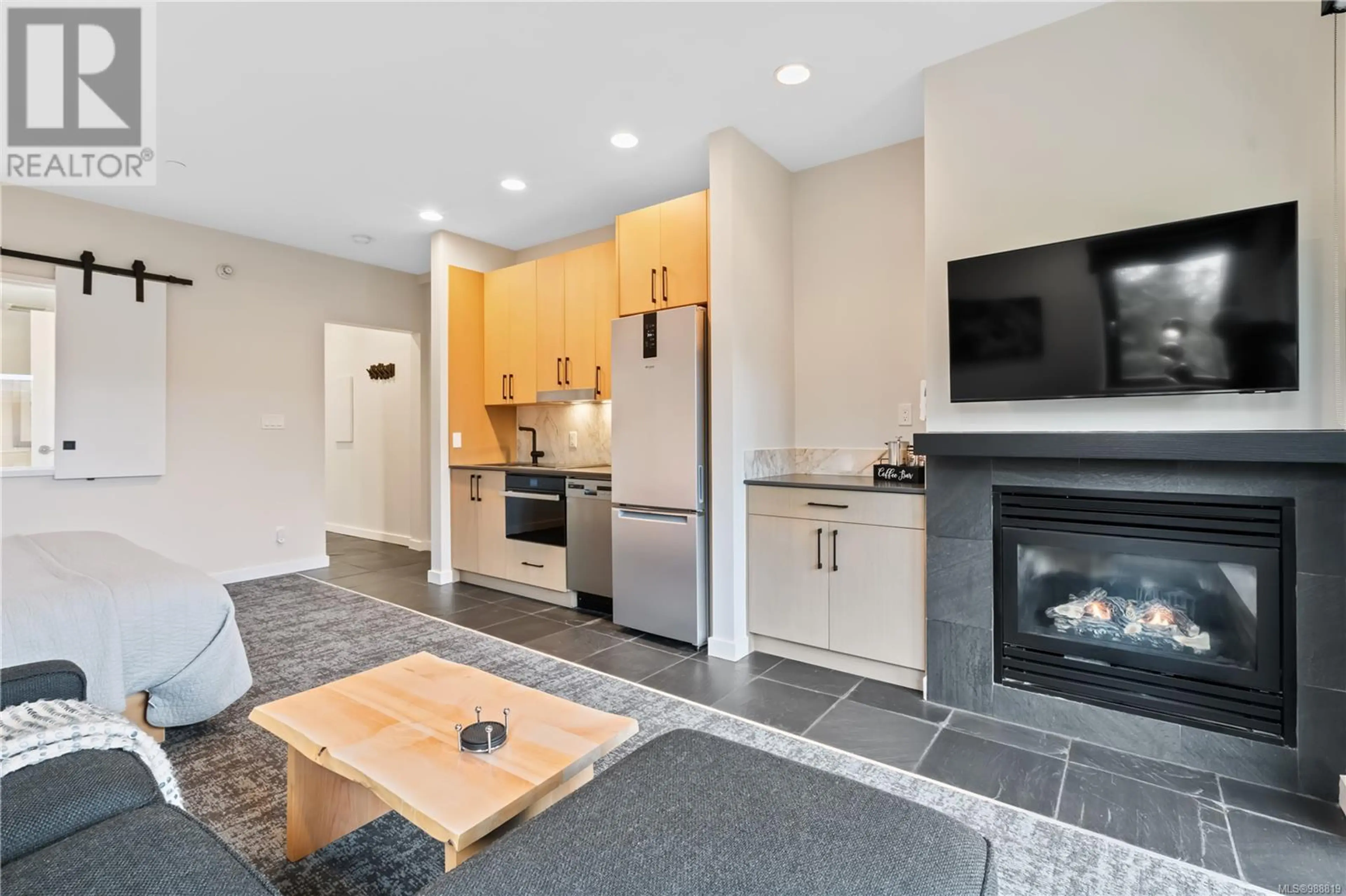 Property at #2202 596 MARINE DR, Ucluelet, BC