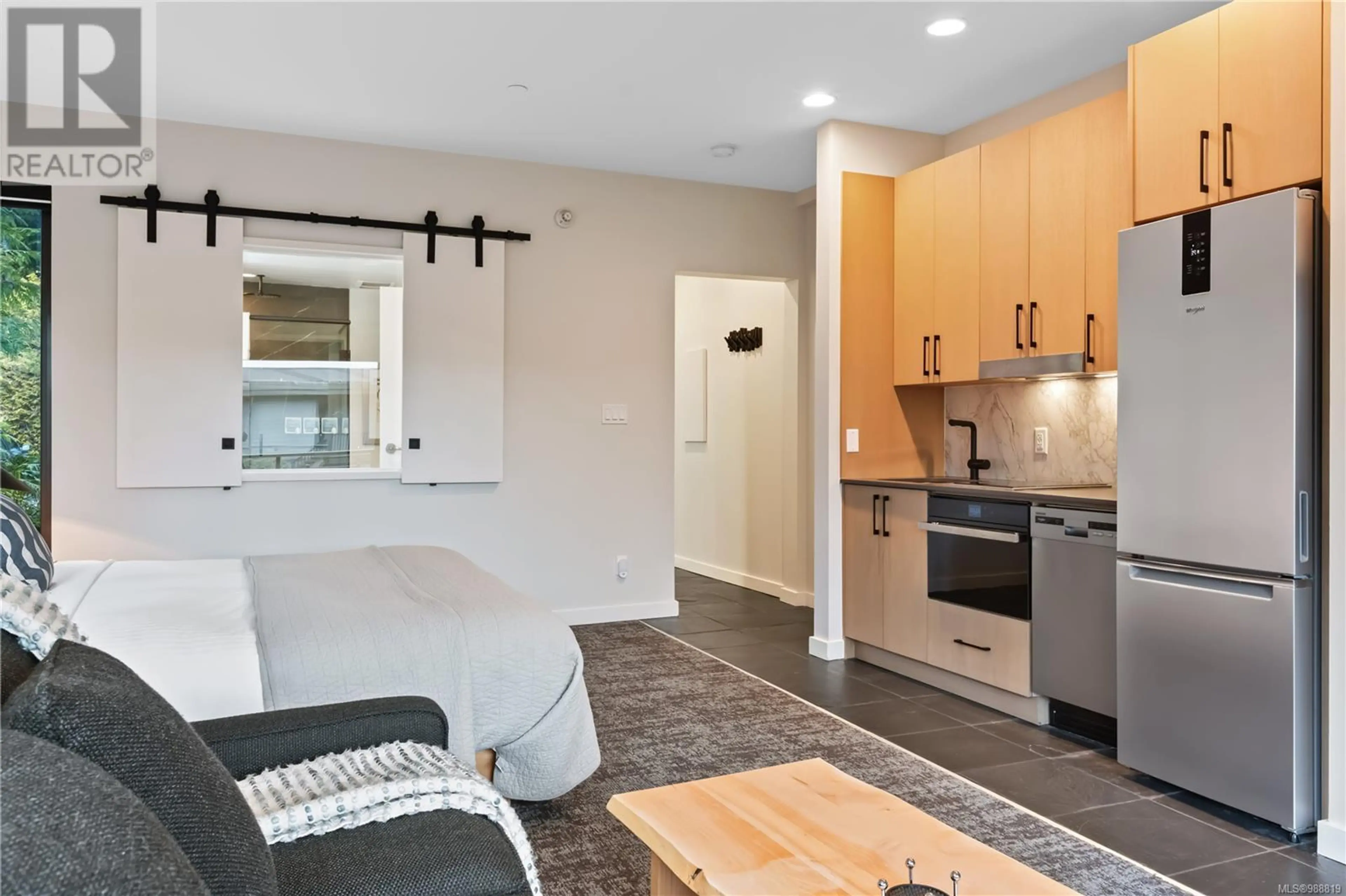 Property at #2202 596 MARINE DR, Ucluelet, BC