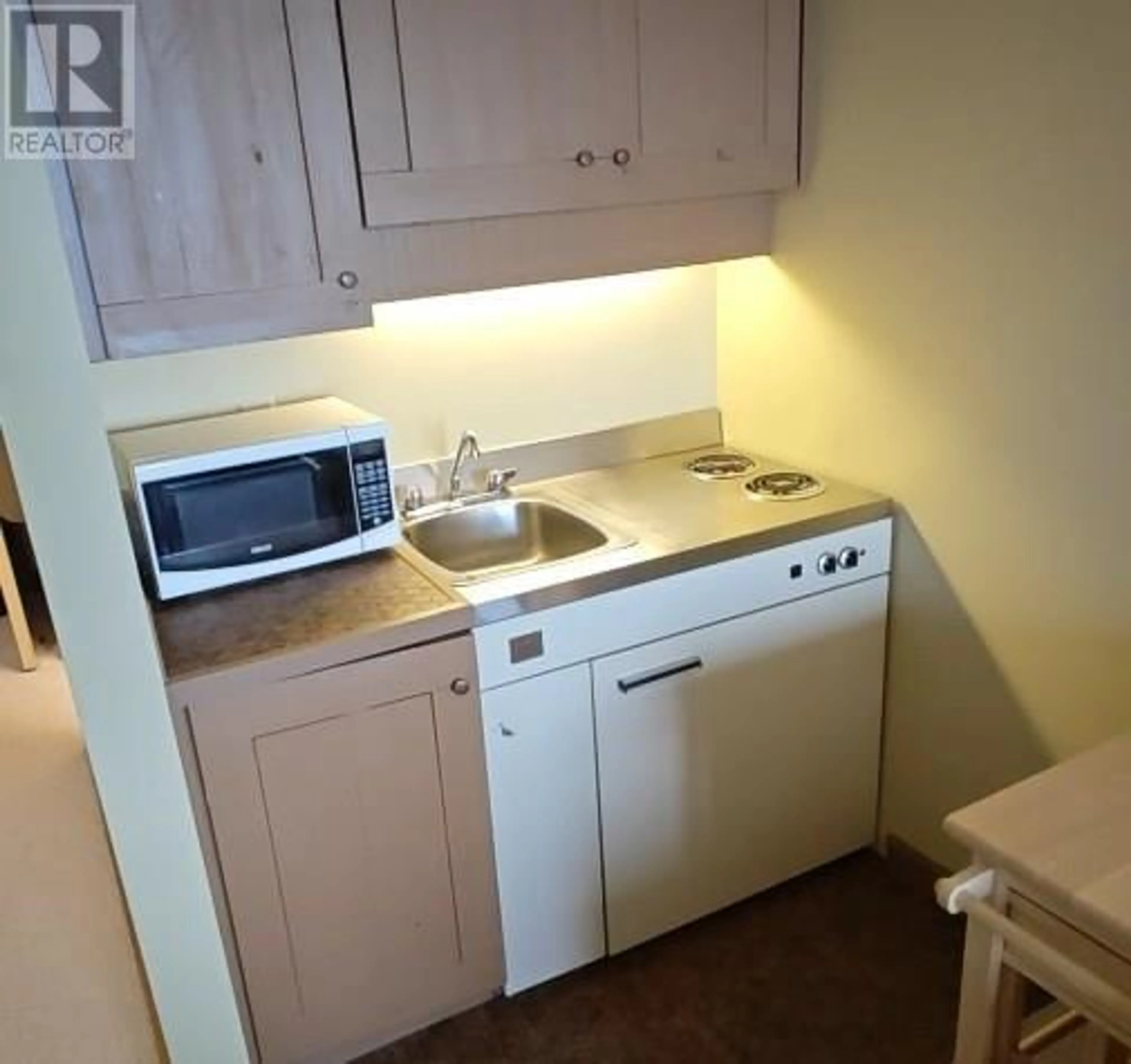 Property at #907 7470 PORCUPINE ROAD, Big White, BC