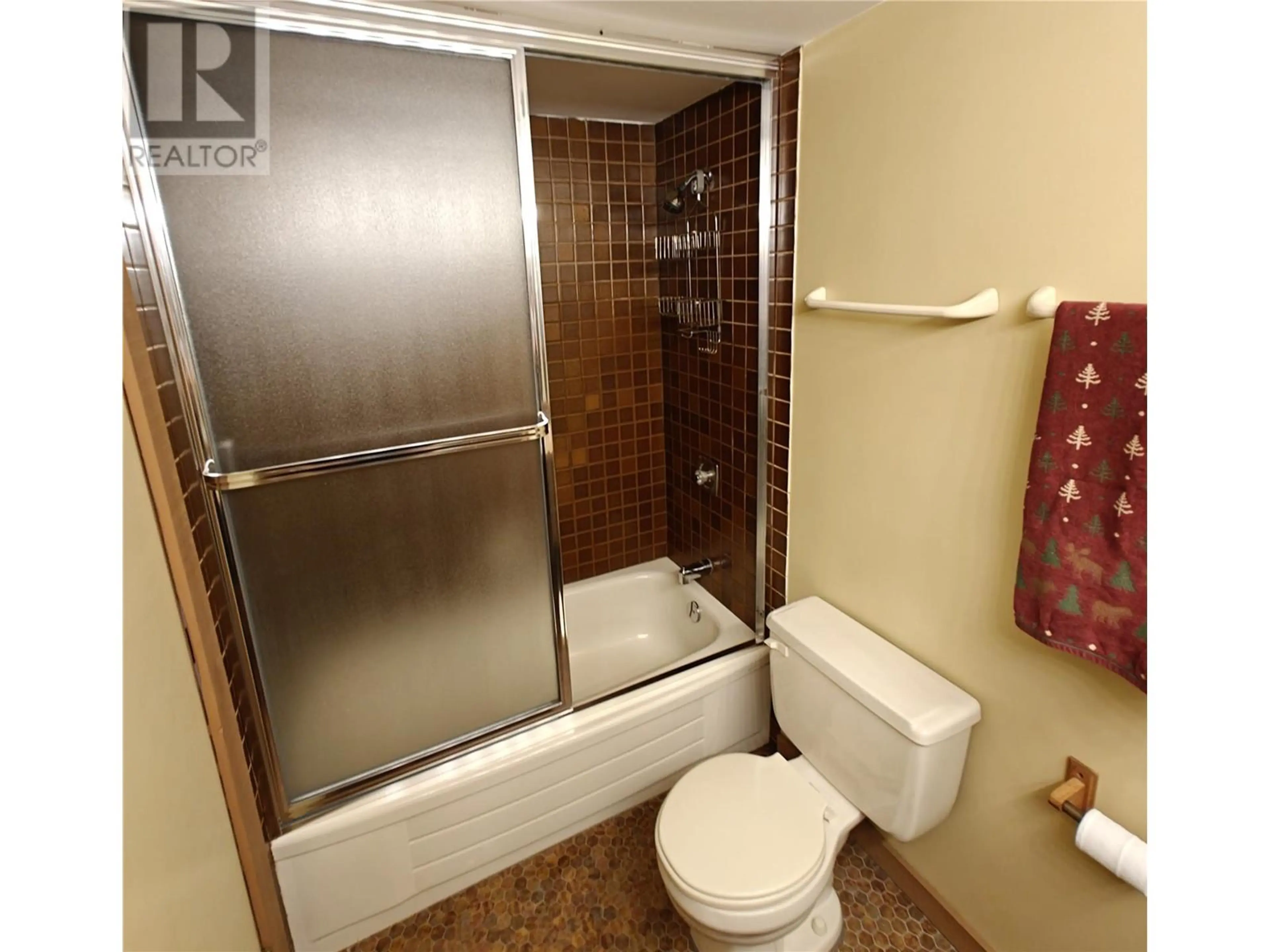 Property at #907 7470 PORCUPINE ROAD, Big White, BC