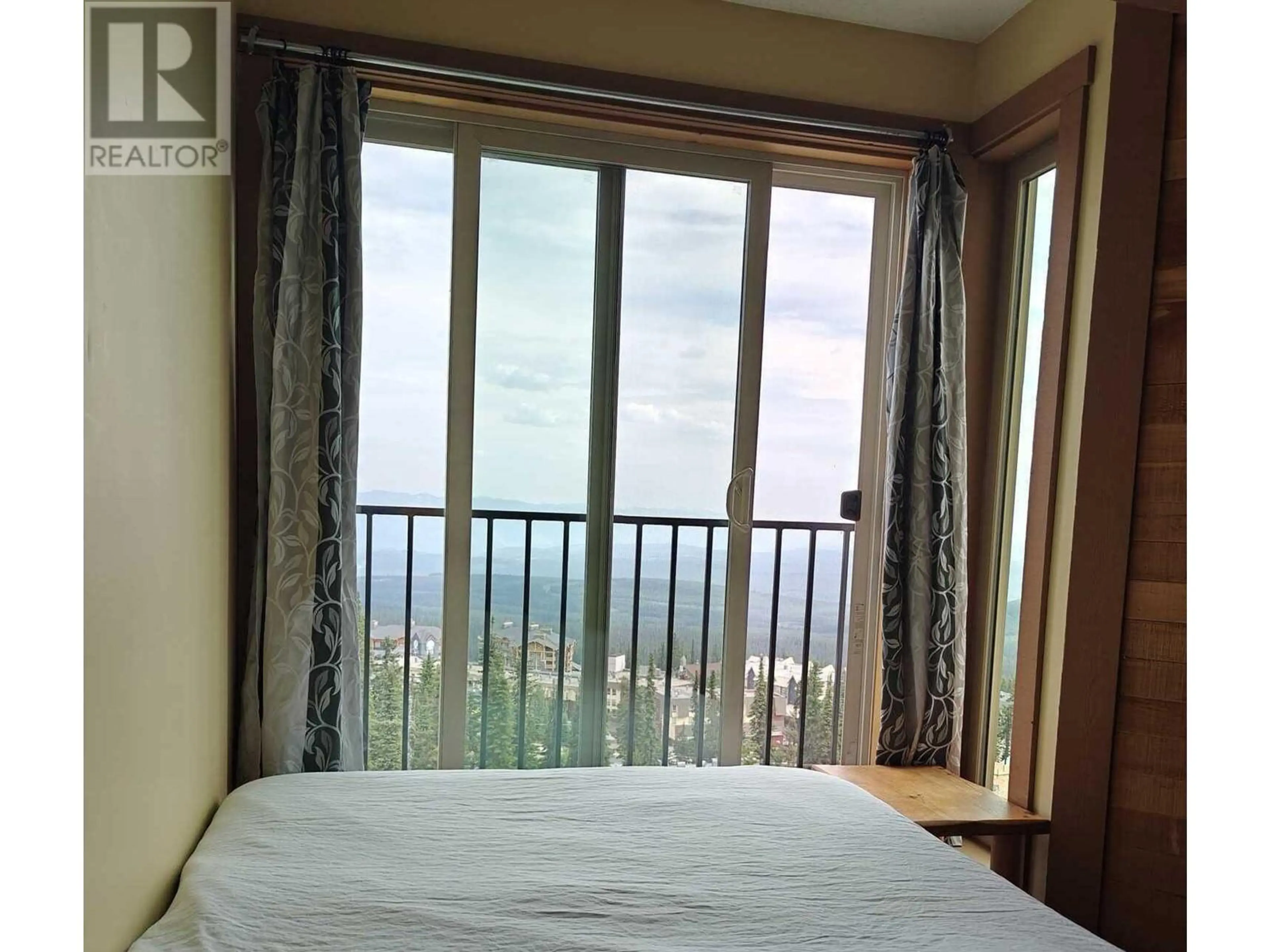 Property at #907 7470 PORCUPINE ROAD, Big White, BC