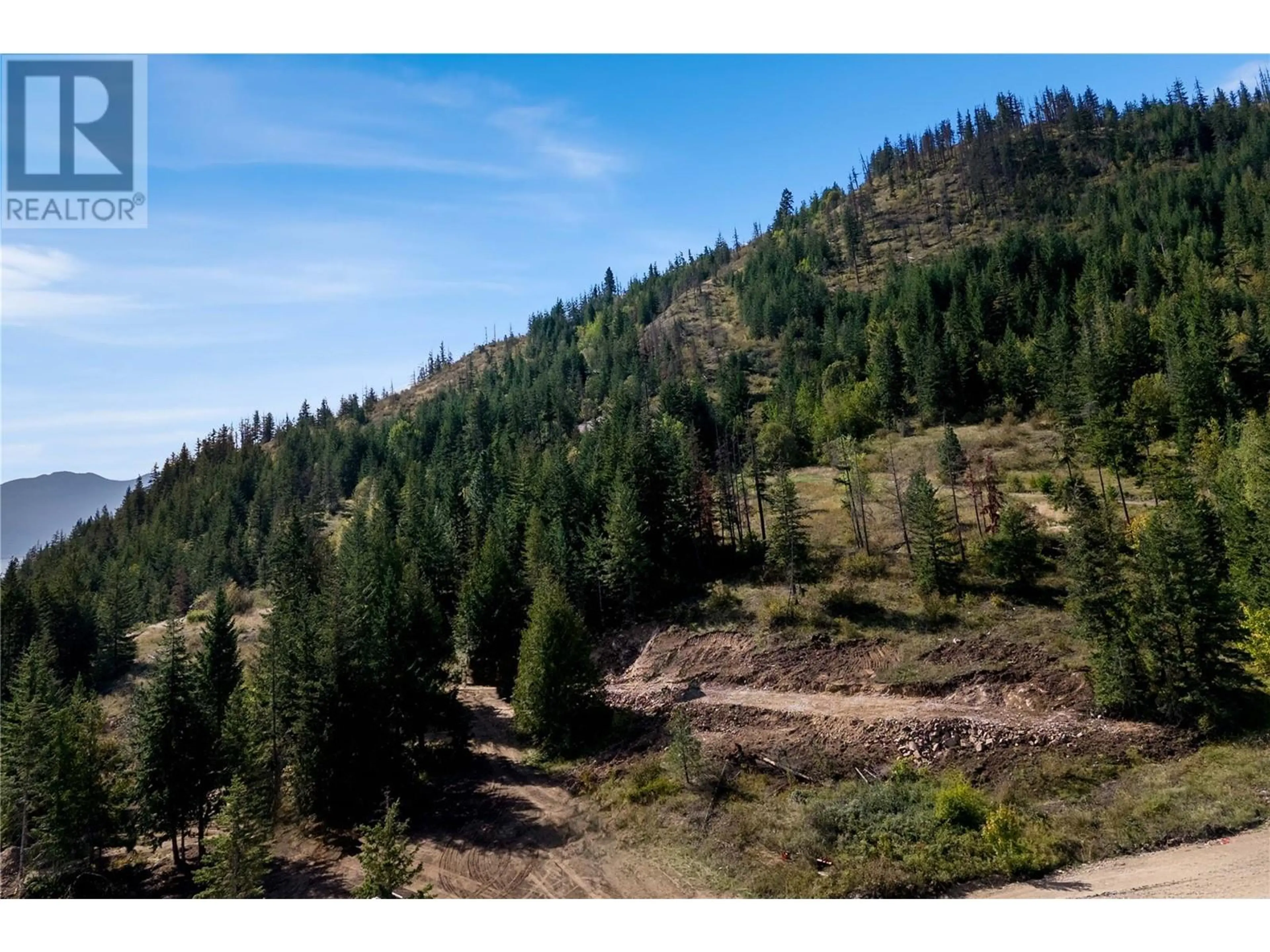 Property at #87 1885 TAPPEN NOTCH HILL ROAD, Tappen, BC