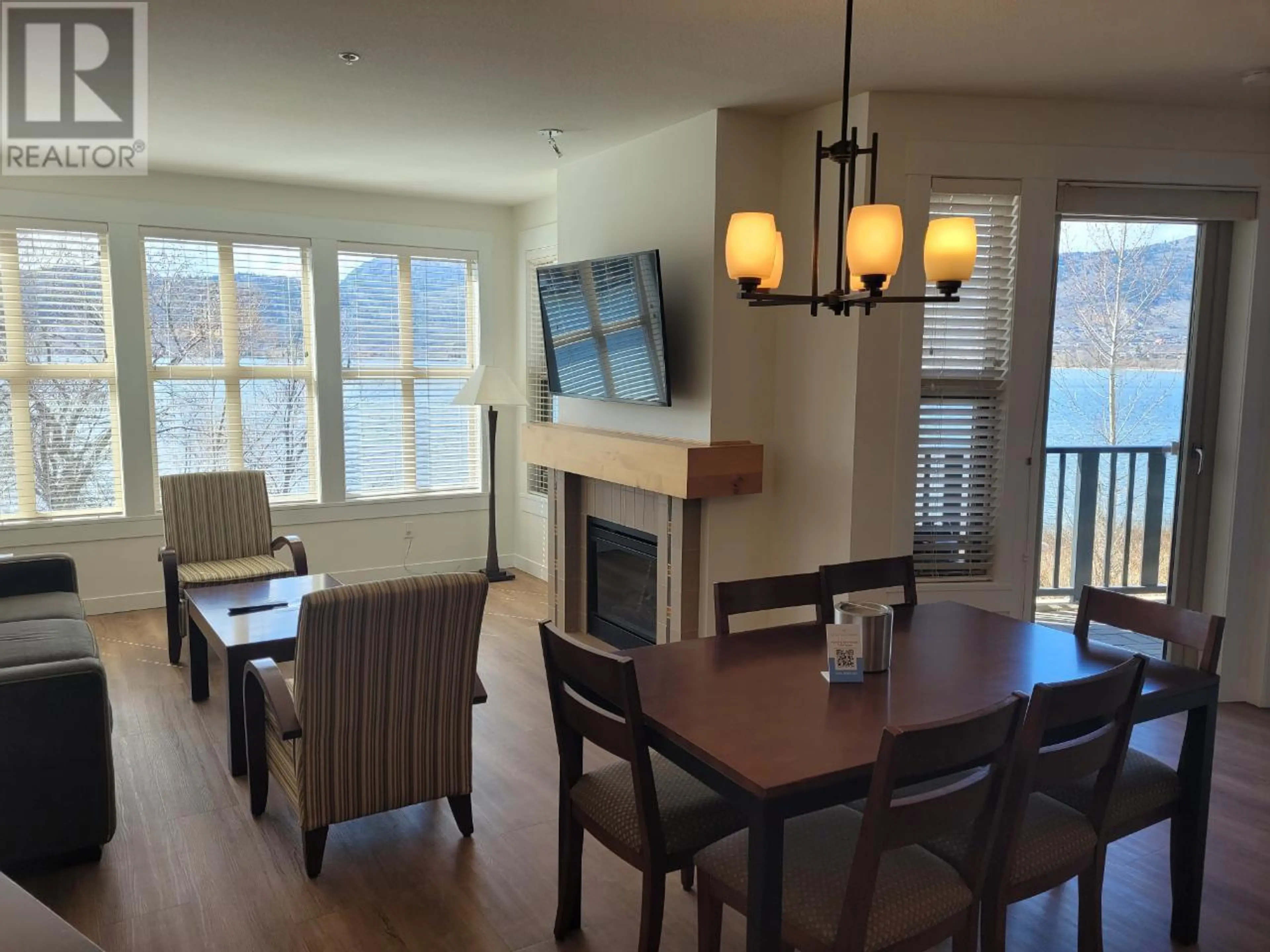 Property at #116 4200 LAKESHORE DRIVE, Osoyoos, BC
