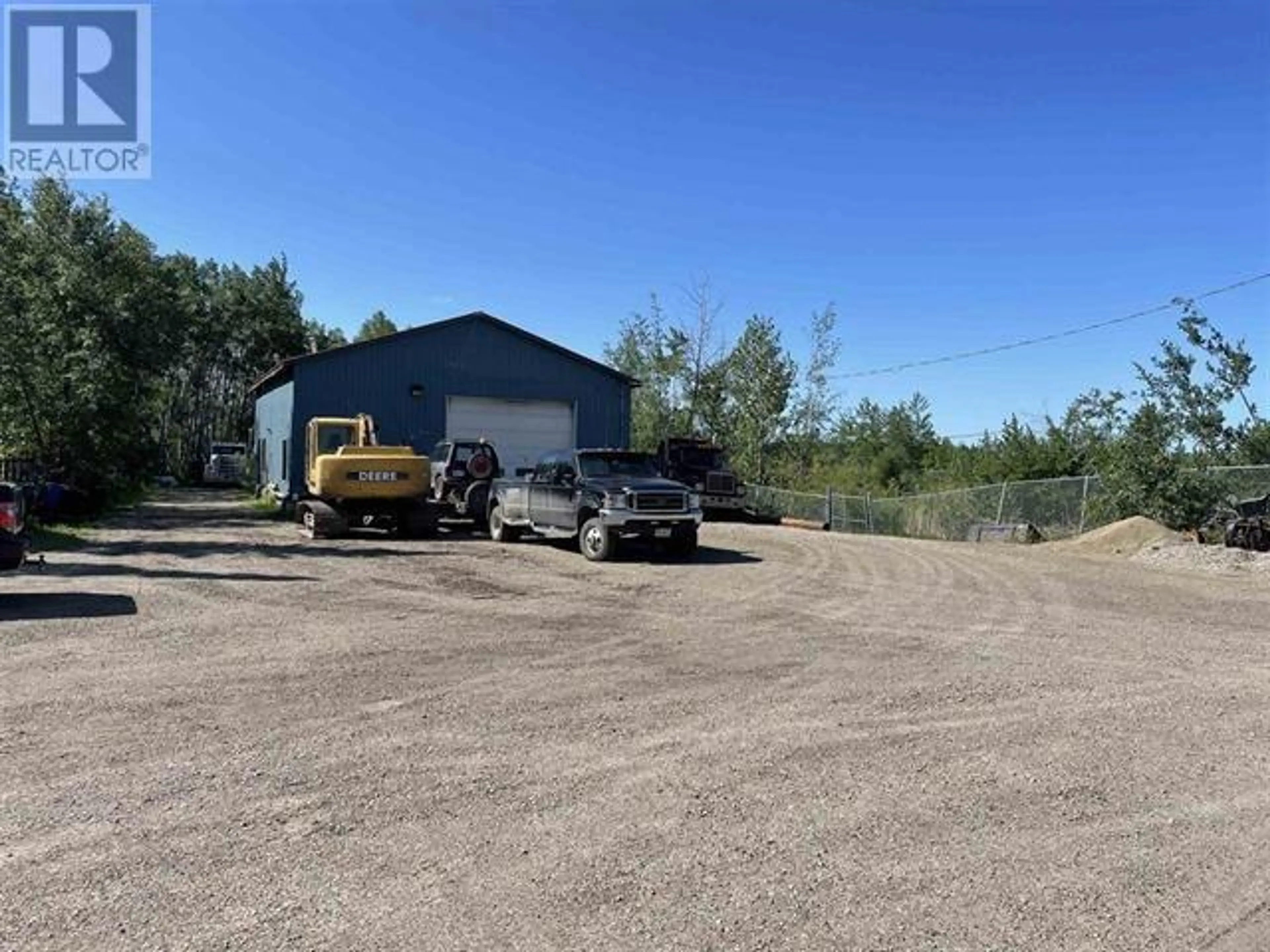 Property at 5985 JADE ROAD, Fort St. John, BC