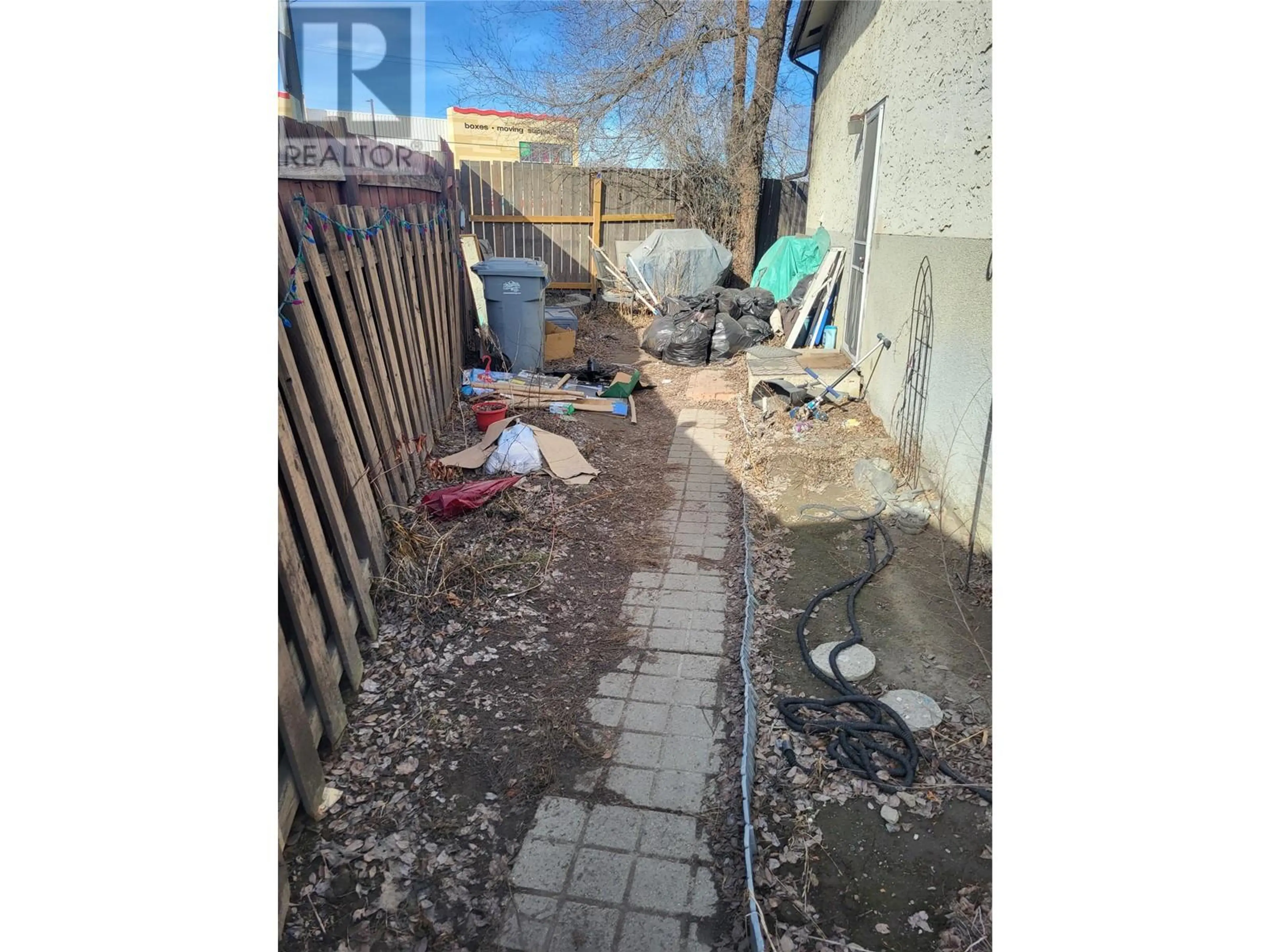 Property at 1386 OTTAWA PLACE, Kamloops, BC