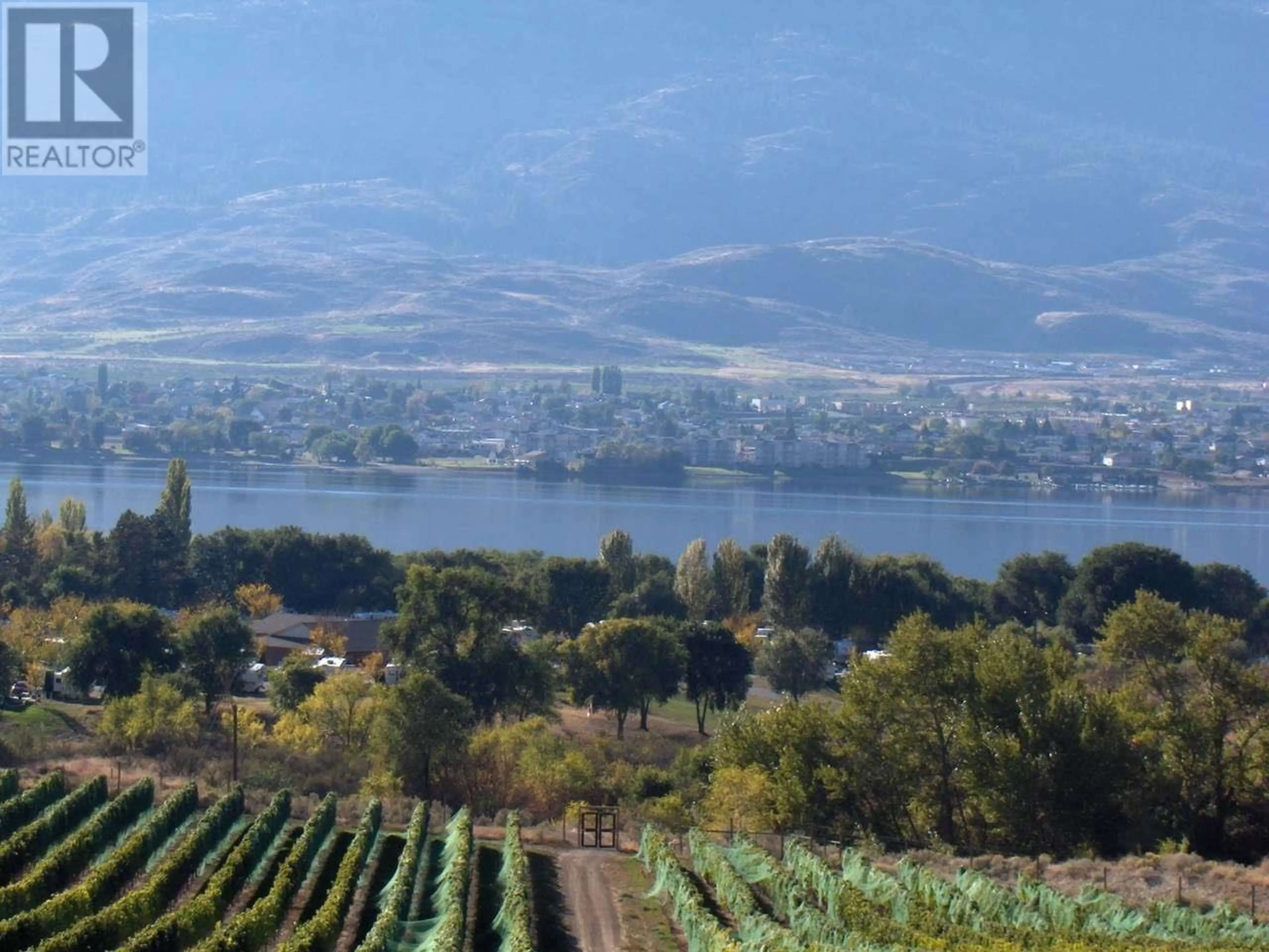 Property at #303ABCD 1200 RANCHER CREEK ROAD, Osoyoos, BC