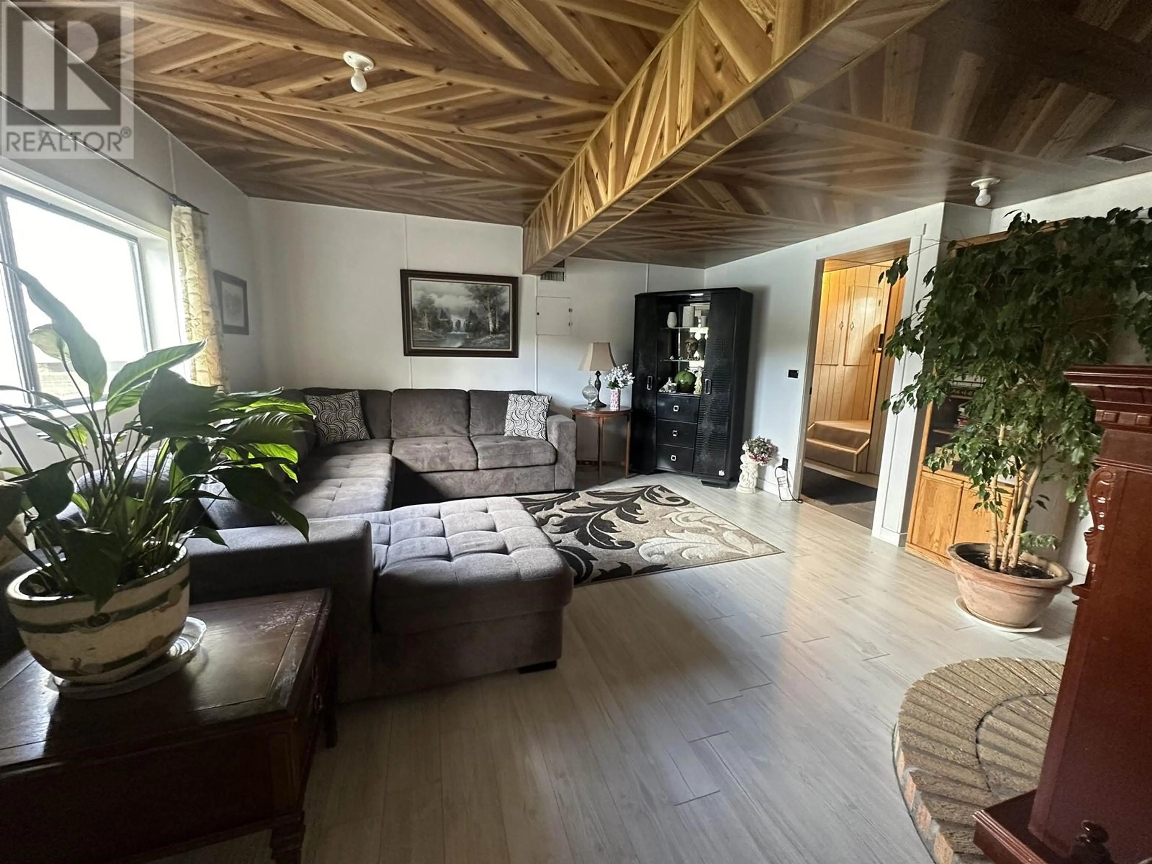 Property at 3594 GUNN ROAD, Lac La Hache, BC