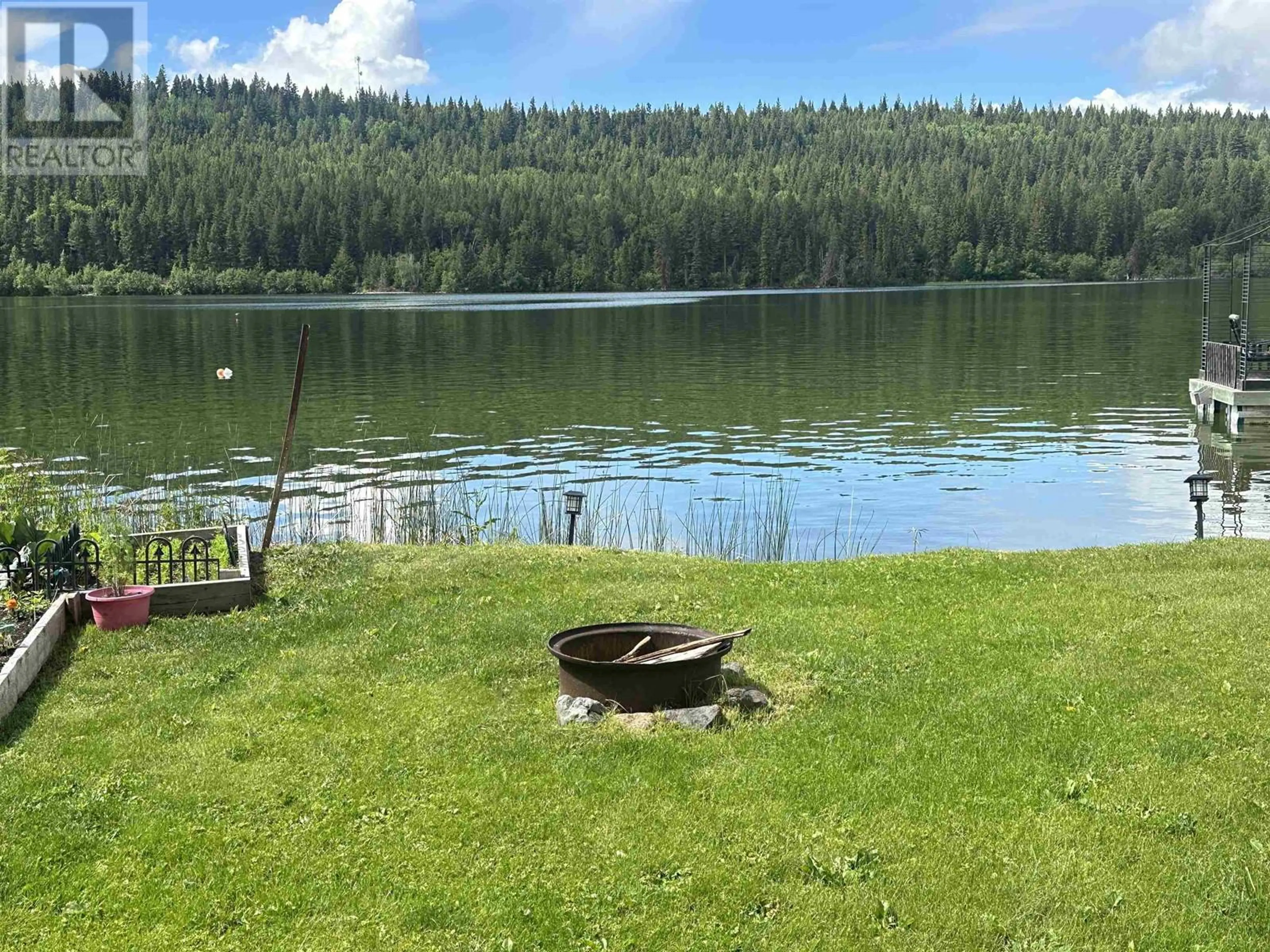 Property at 3594 GUNN ROAD, Lac La Hache, BC