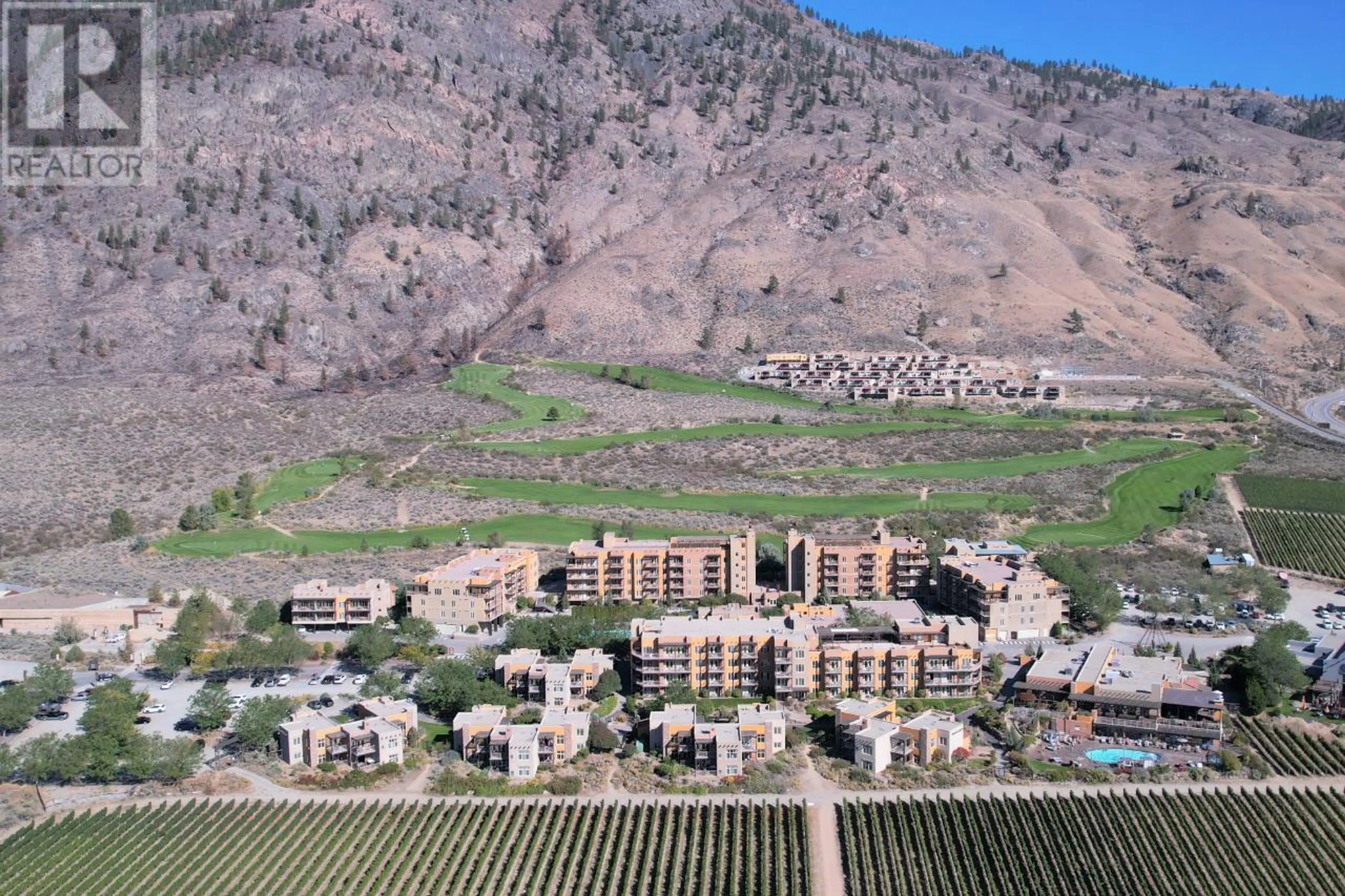 Property at #350ABCD 1200 RANCHER CREEK ROAD, Osoyoos, BC