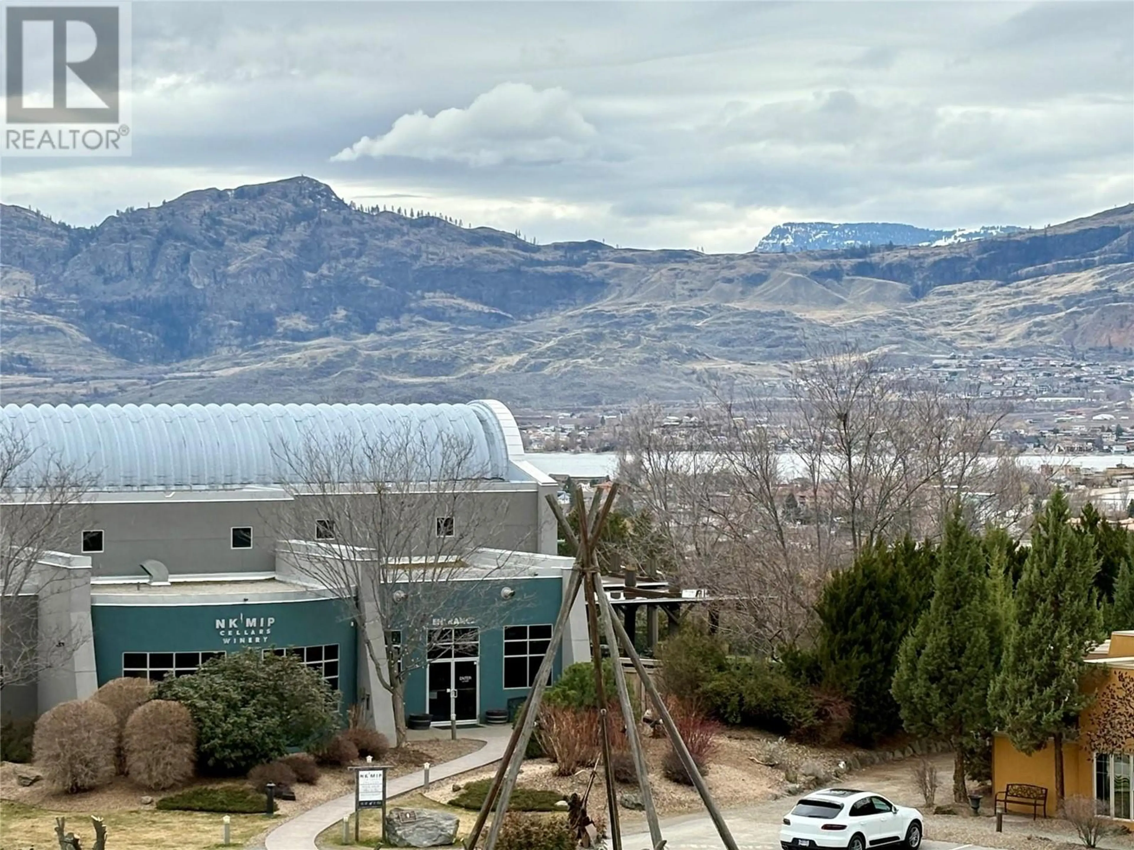 Property at #350ABCD 1200 RANCHER CREEK ROAD, Osoyoos, BC