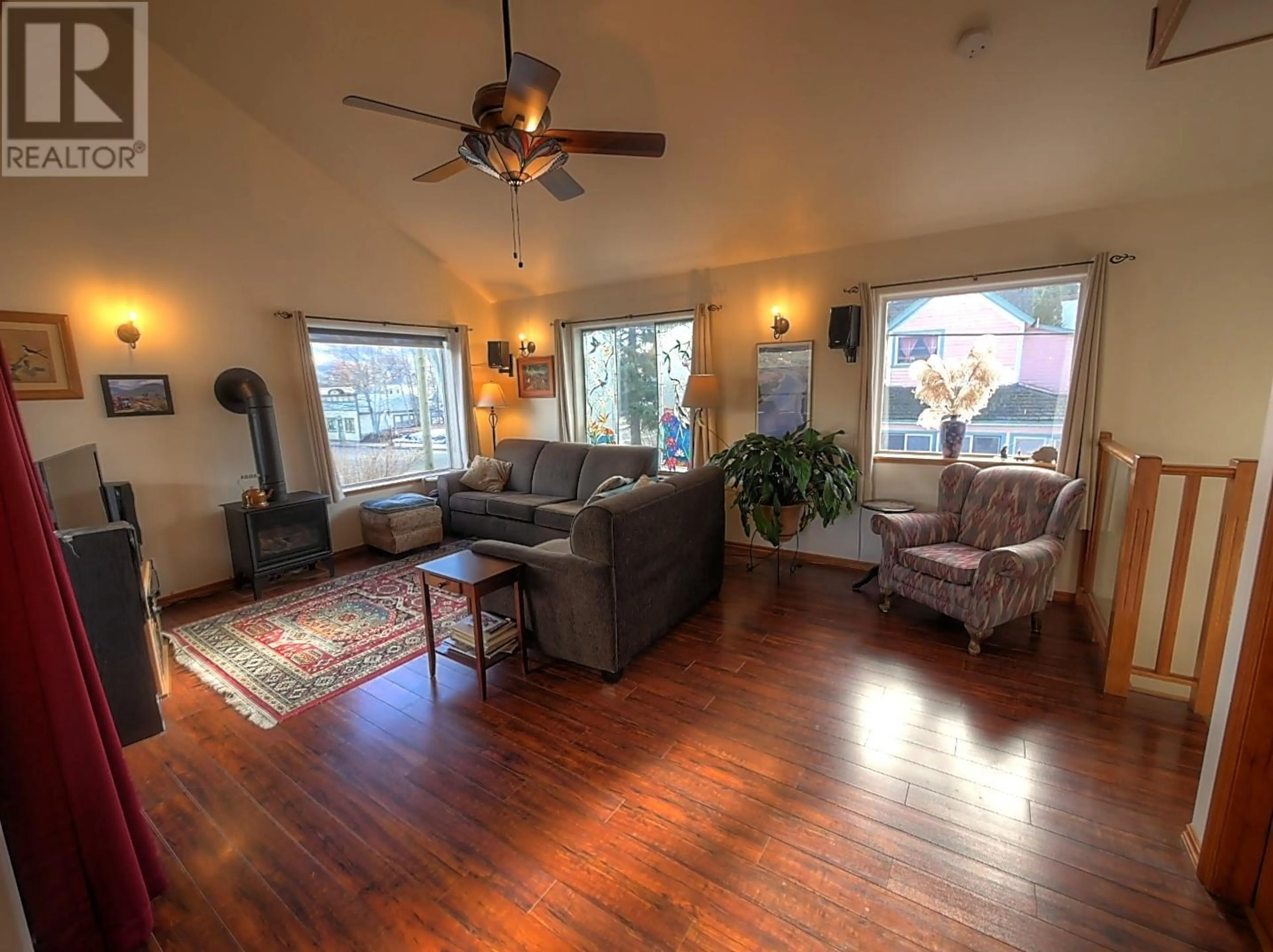 Property at 504 CENTRE STREET, Kaslo, BC