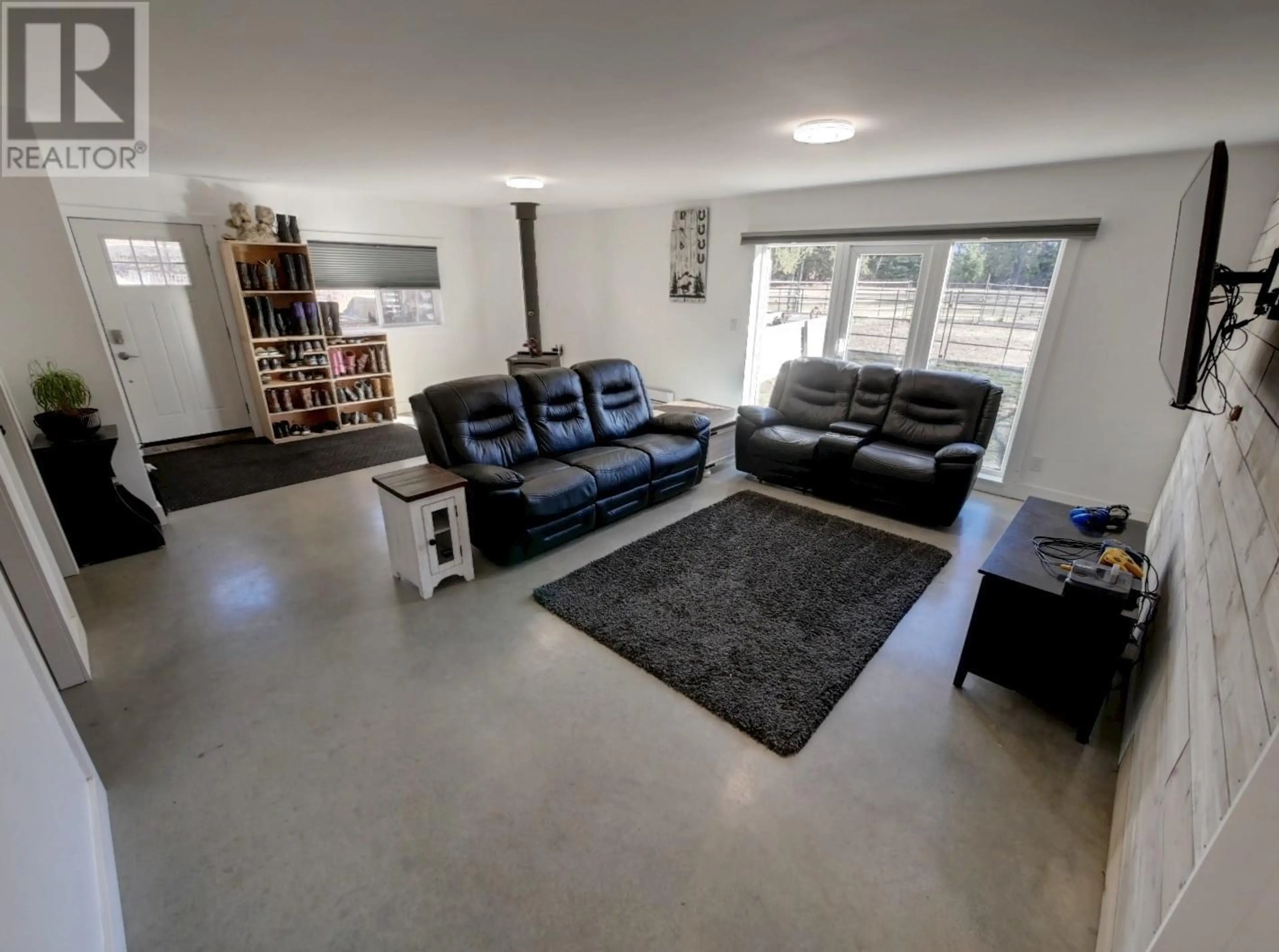 Property at 117 LAKEVIEW PARK ROAD, Burton, BC