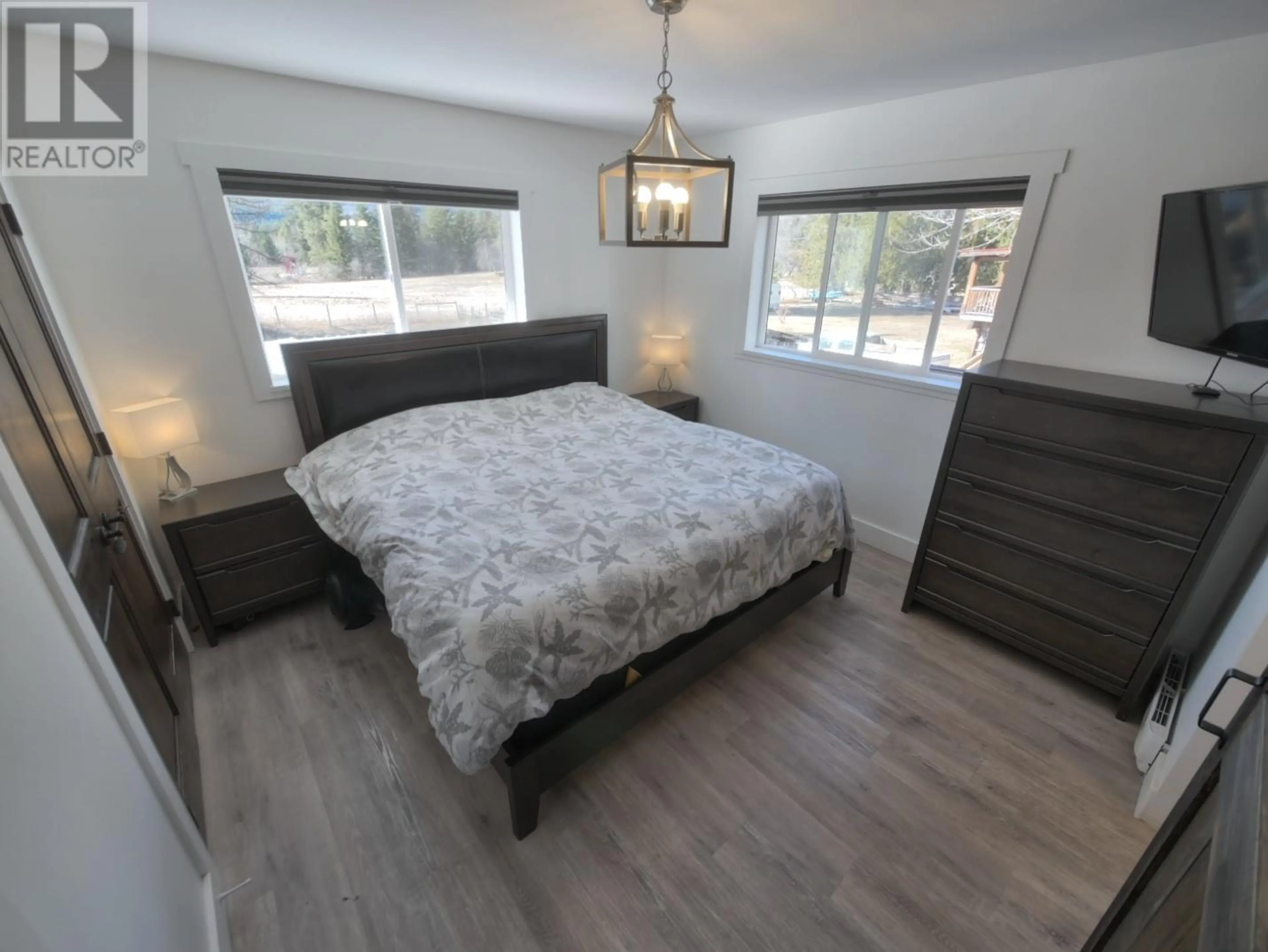 Property at 117 LAKEVIEW PARK ROAD, Burton, BC