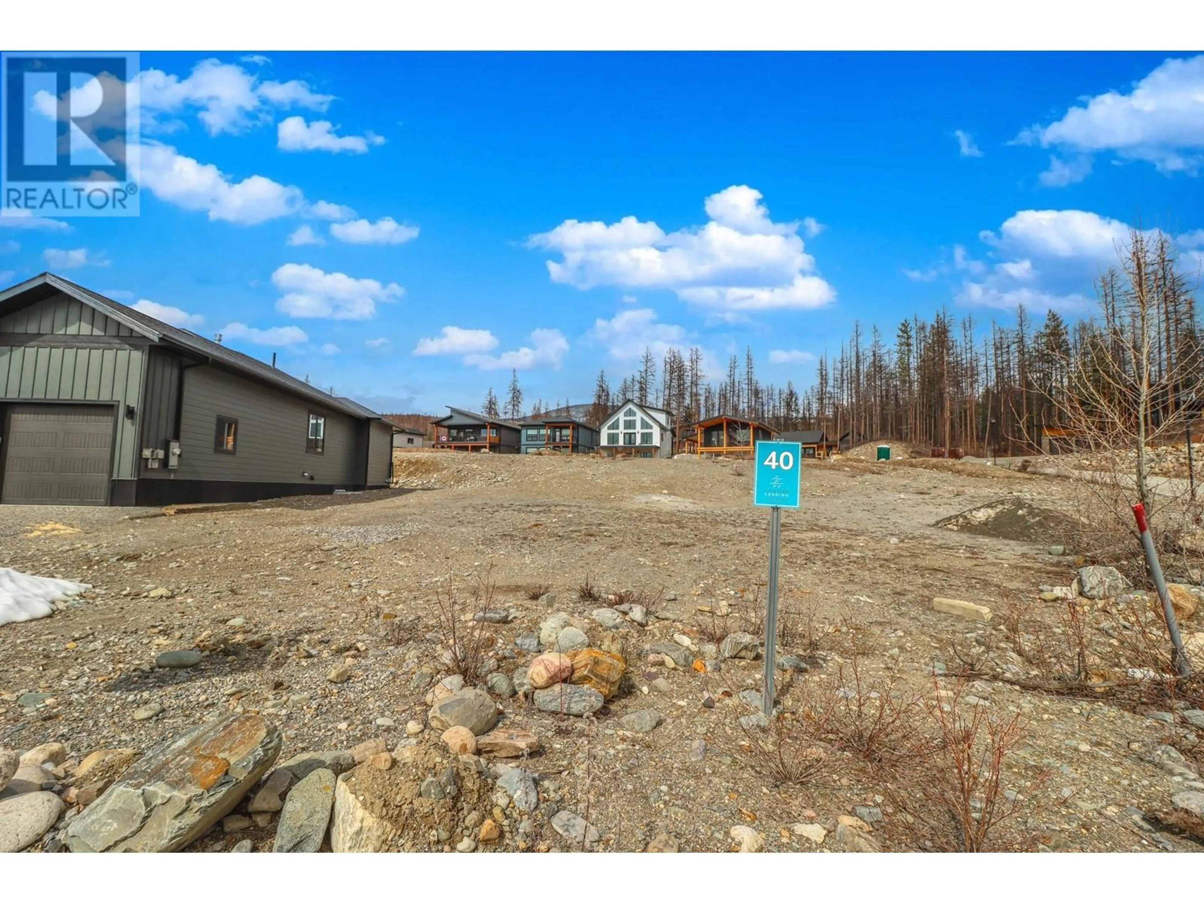 Property at 105 SULLIVAN DRIVE, Kimberley, BC