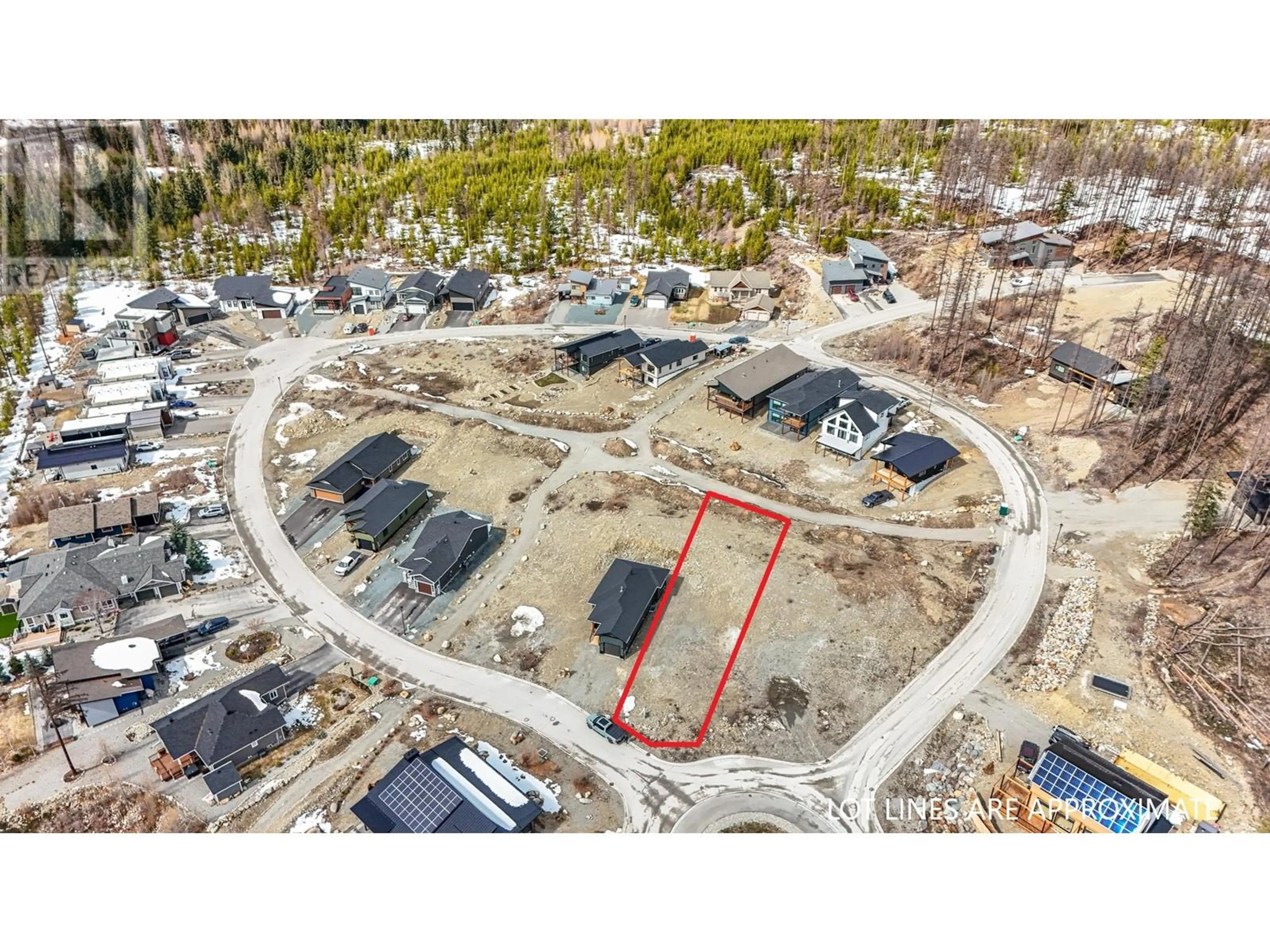 Property at 105 SULLIVAN DRIVE, Kimberley, BC